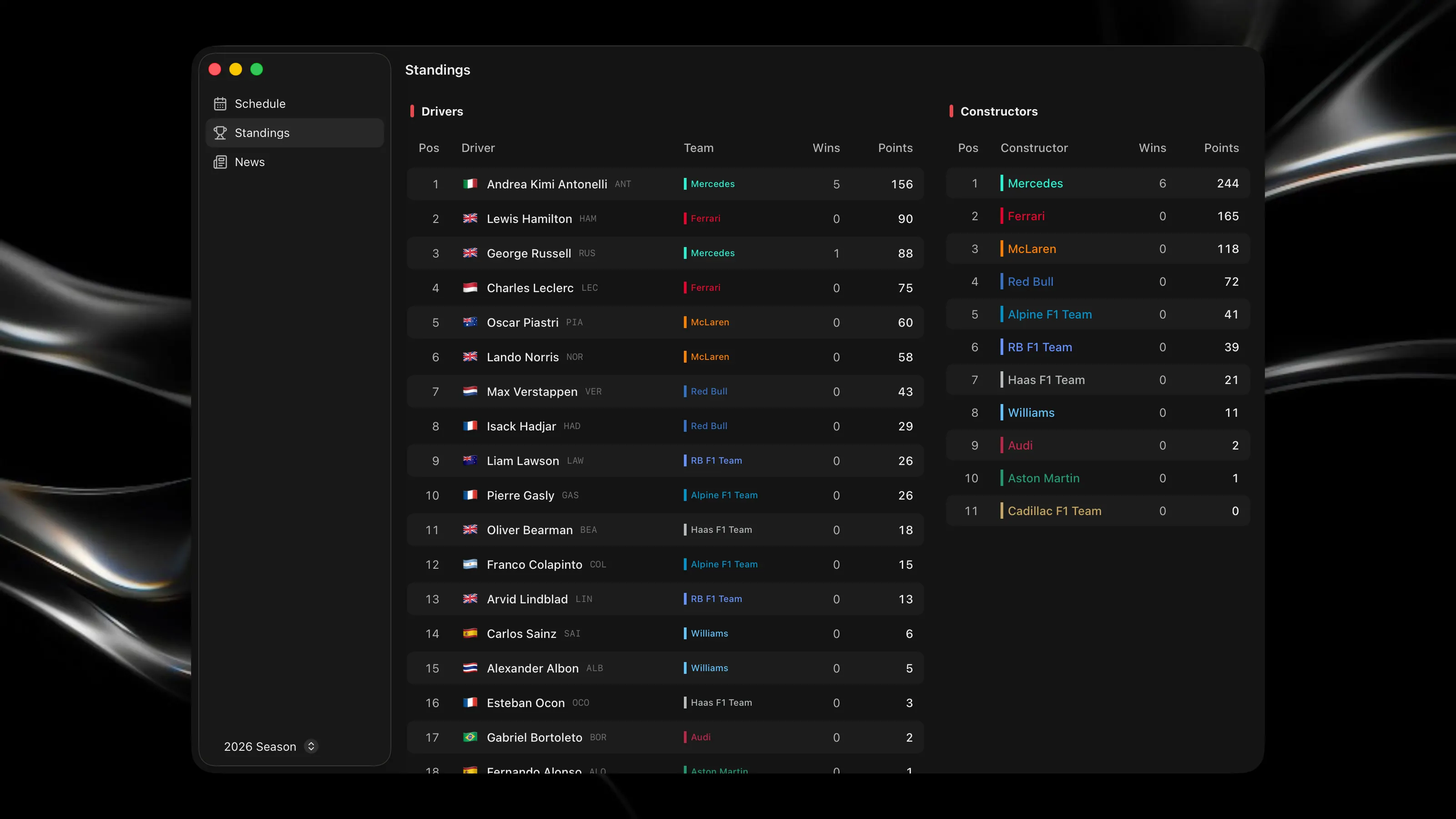 Screenshot 4