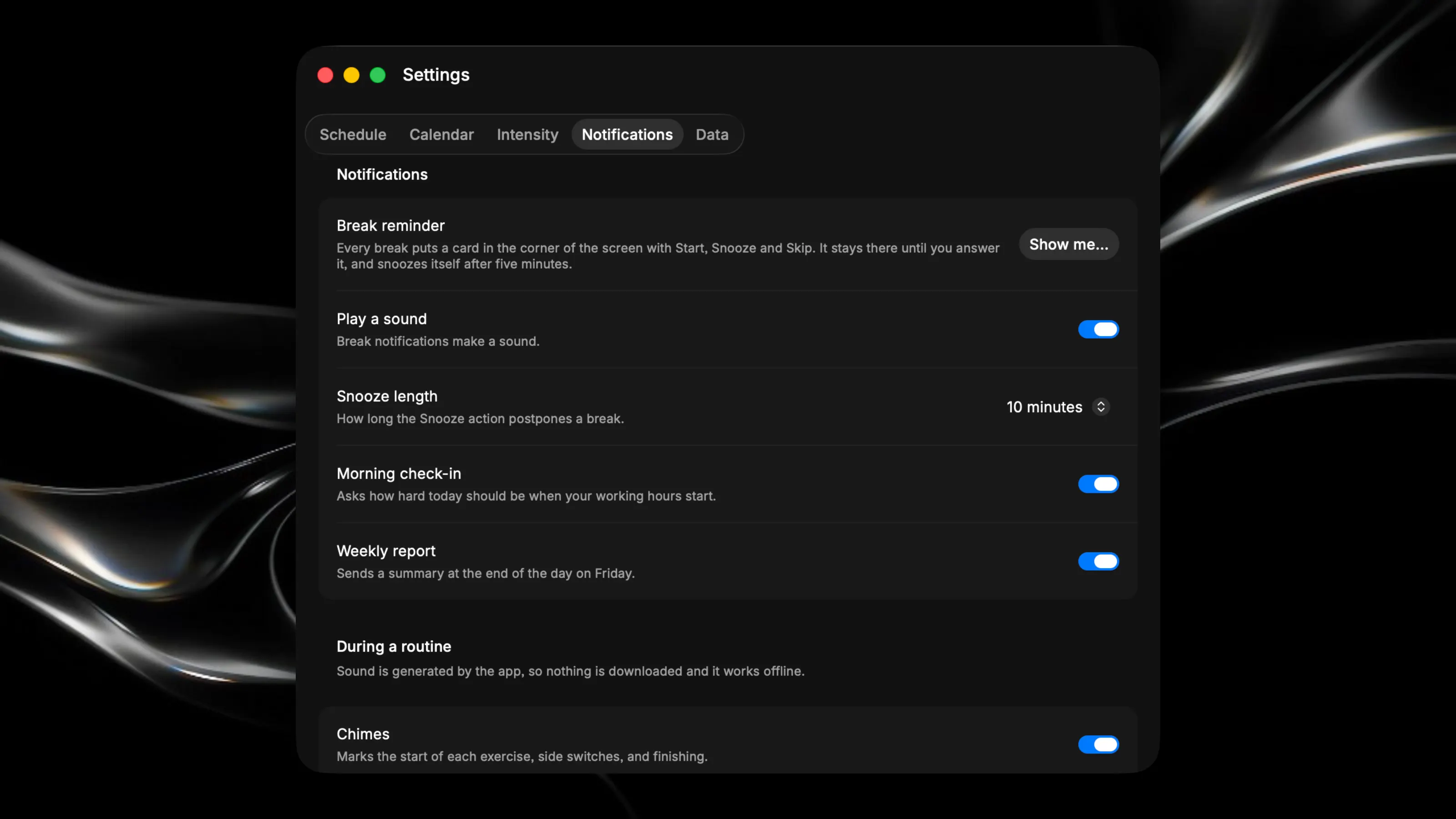 Screenshot 5