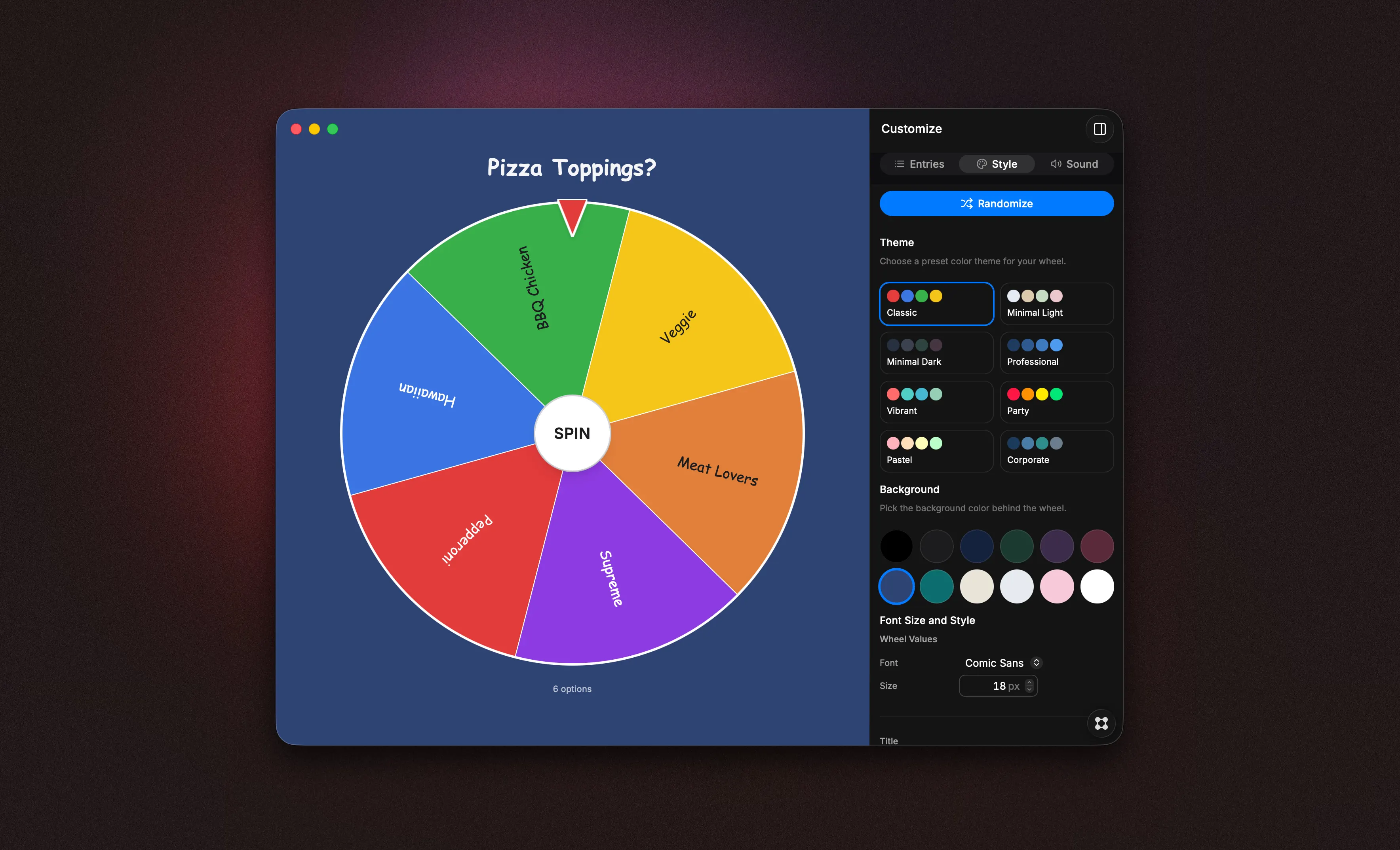 Screenshot 3