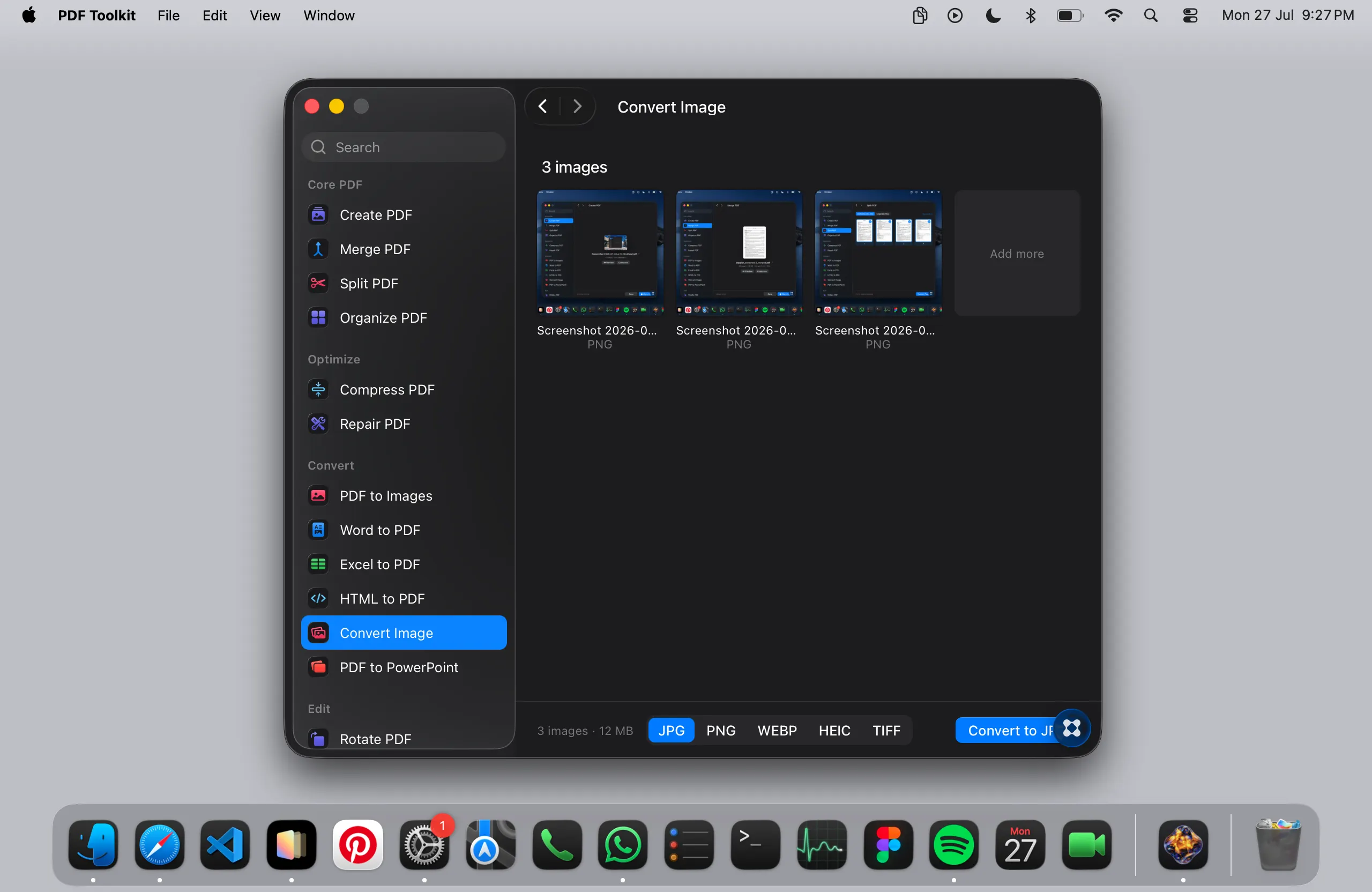 Screenshot 5