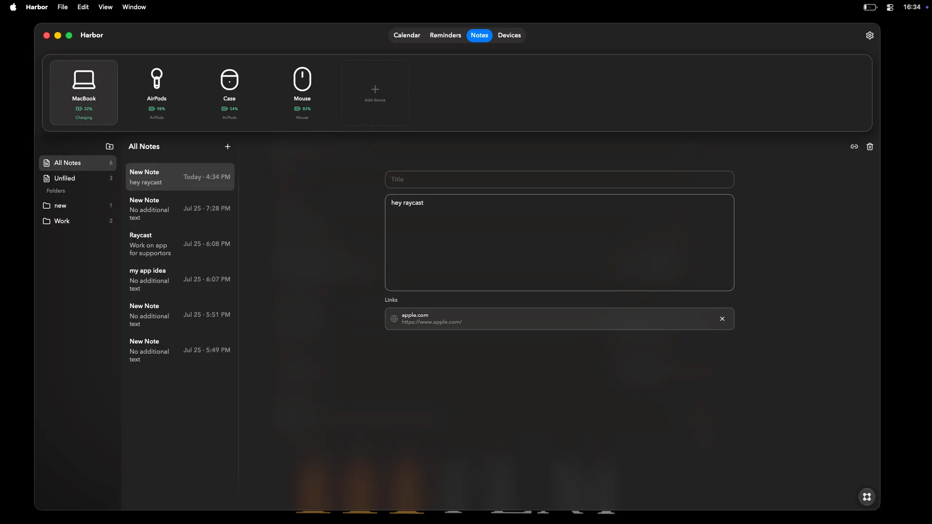 Screenshot 3