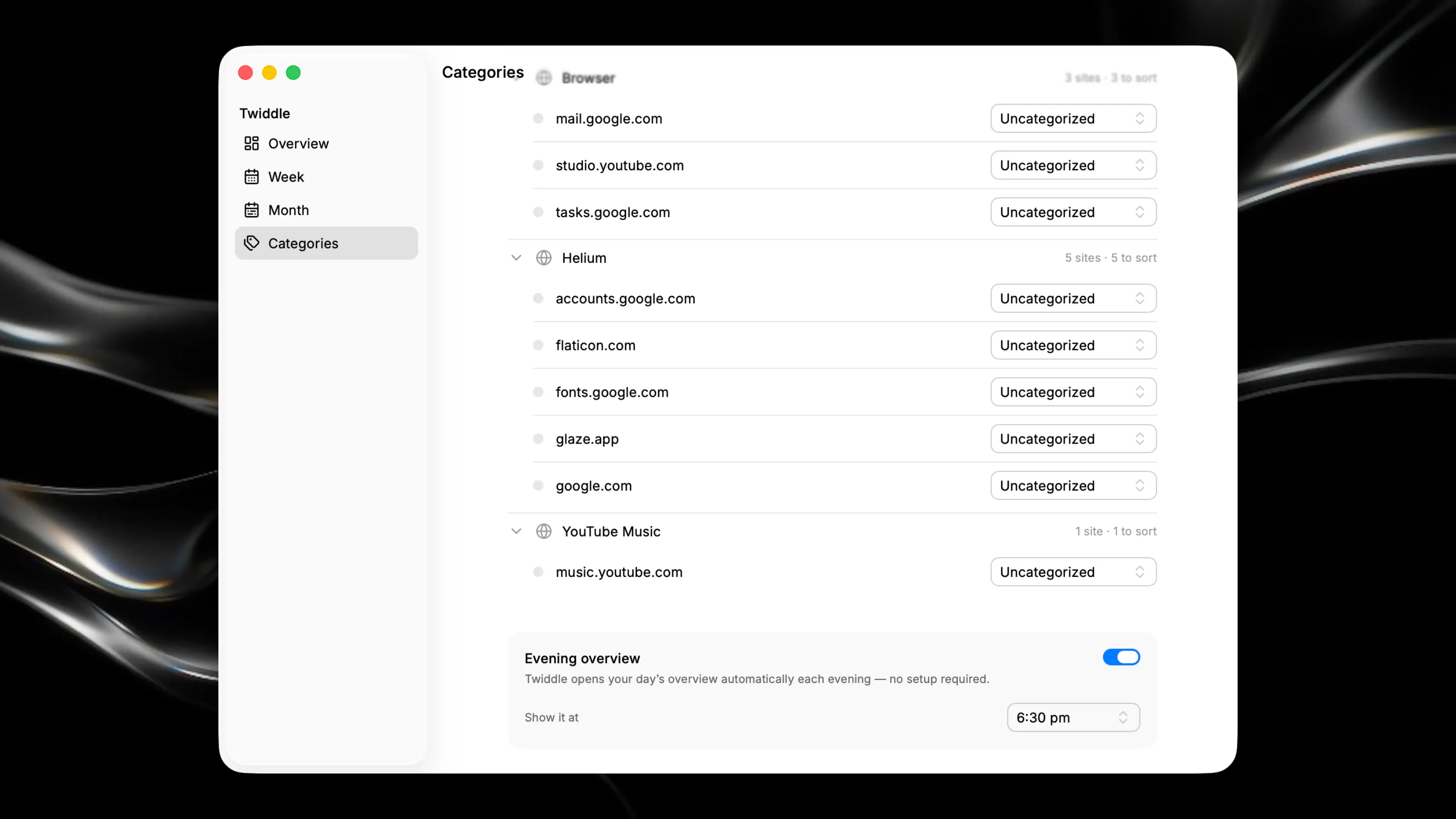 Screenshot 5