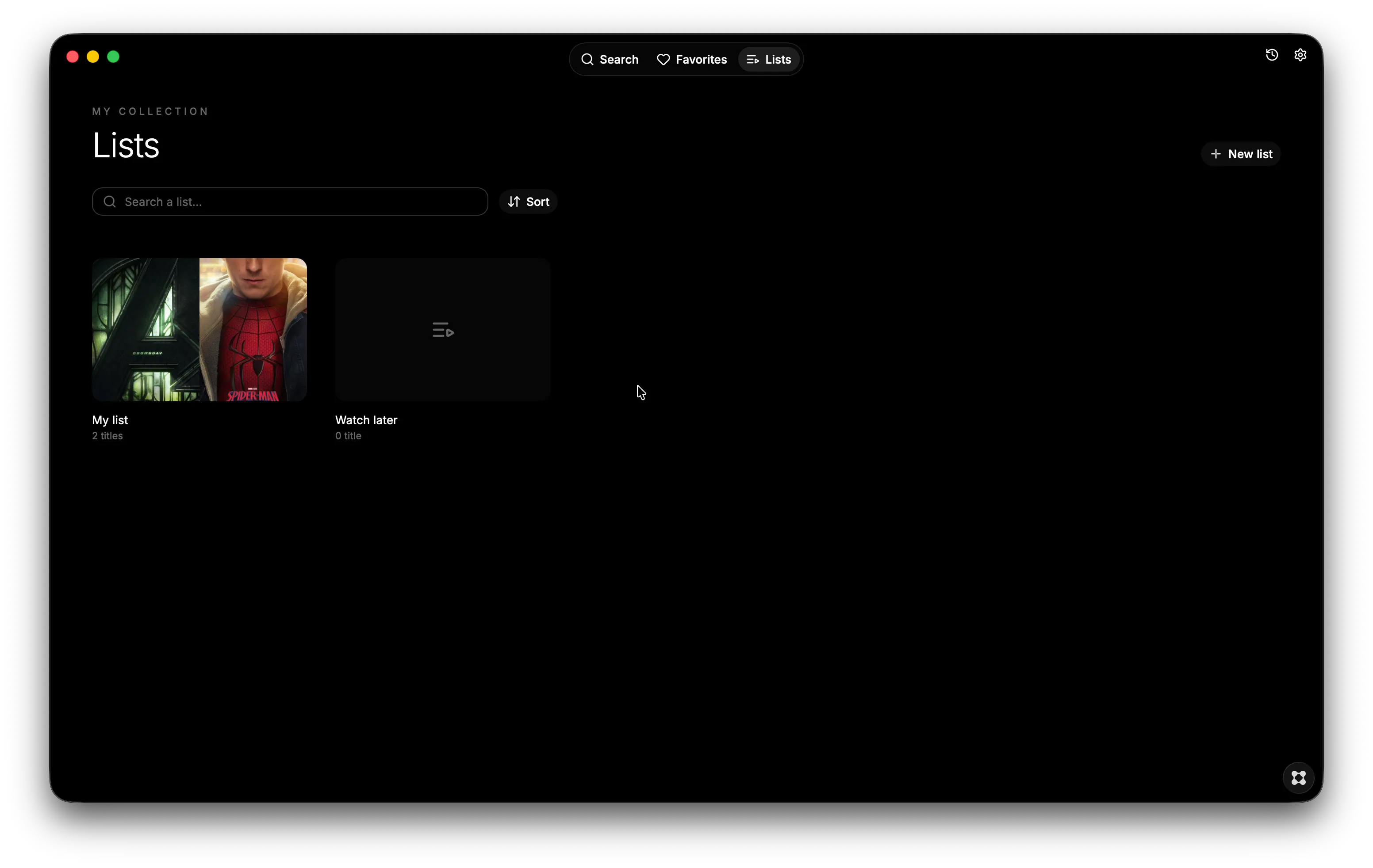 Screenshot 3