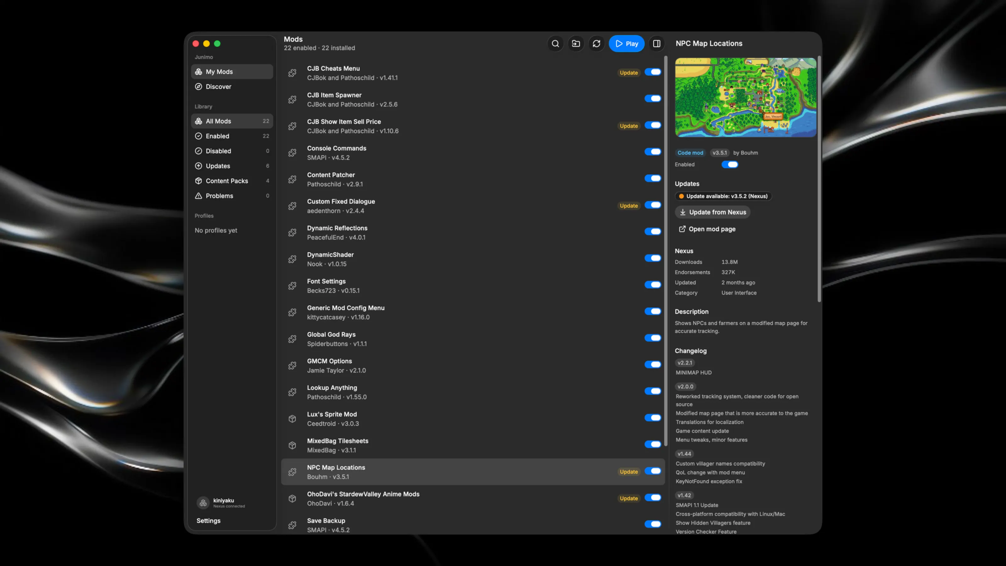 Screenshot 1