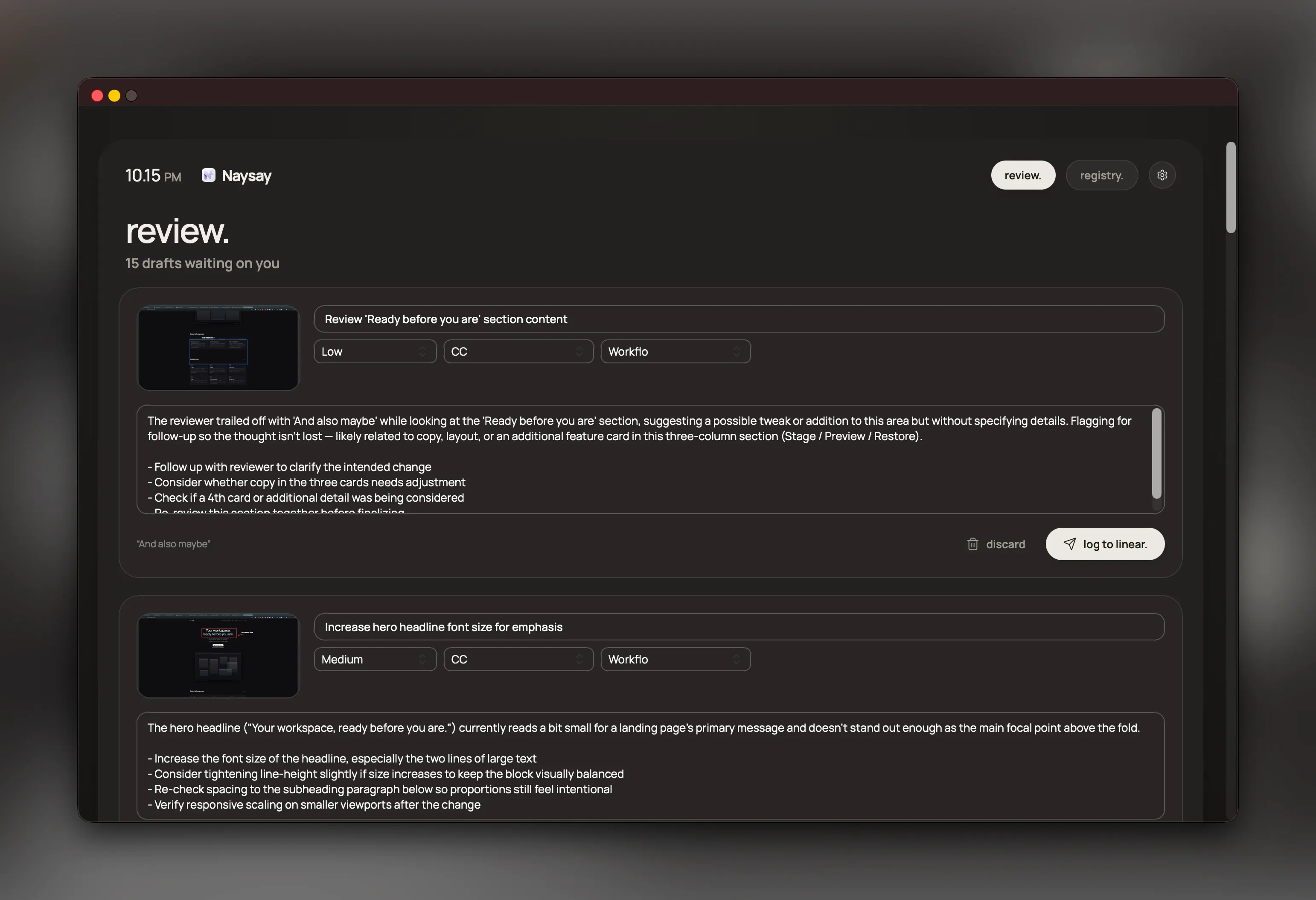 Screenshot 5