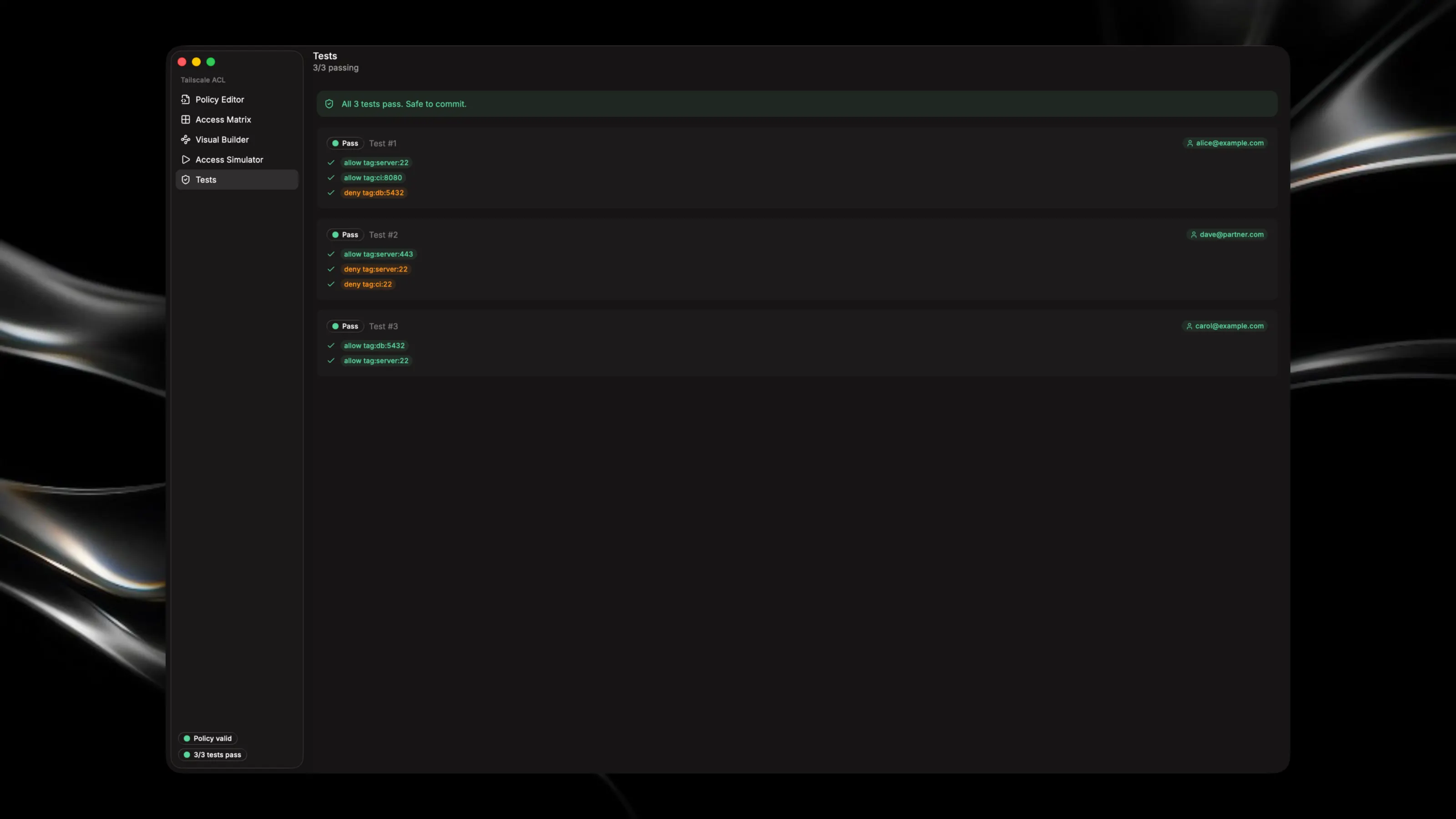 Screenshot 5