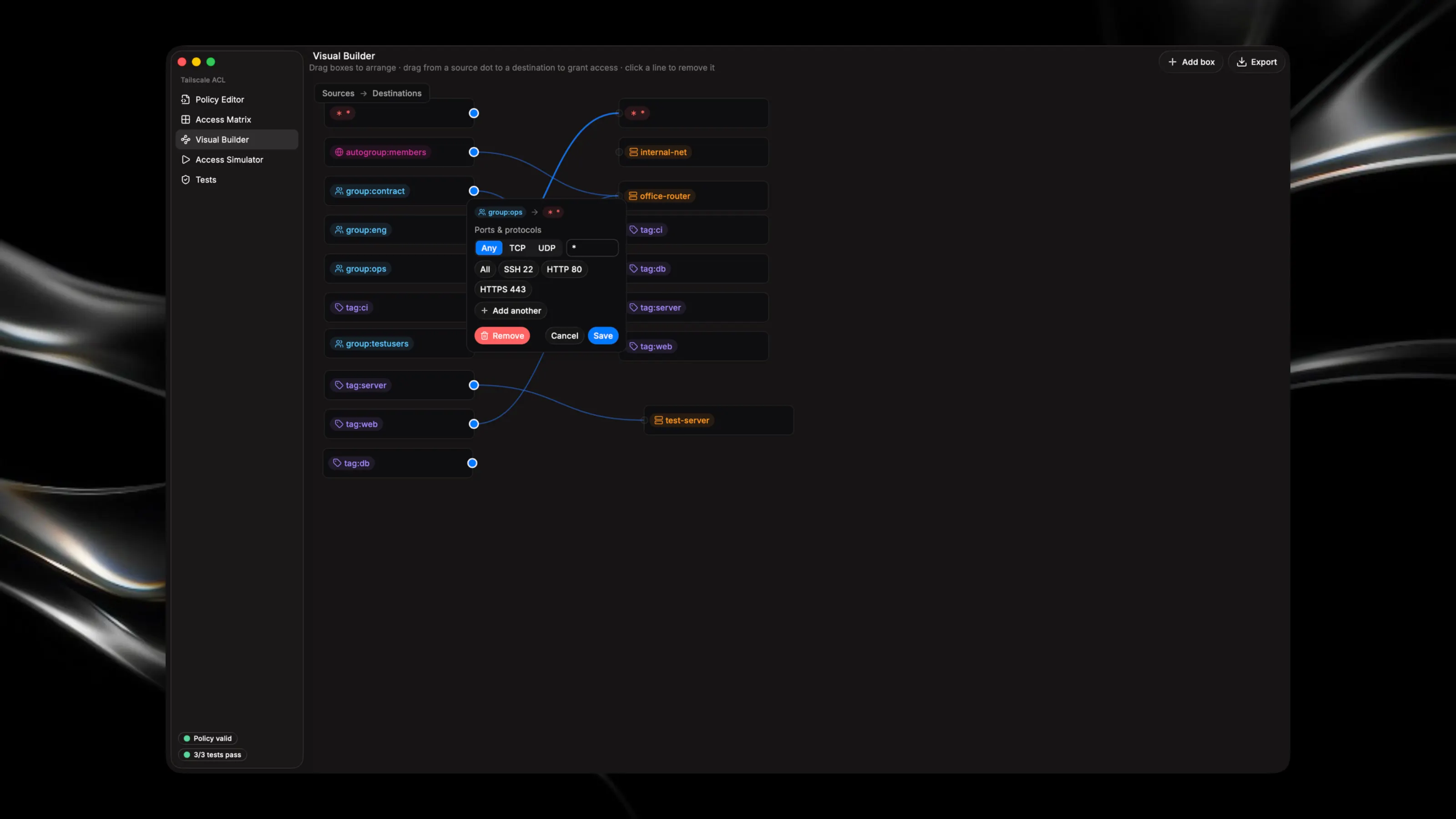 Screenshot 6