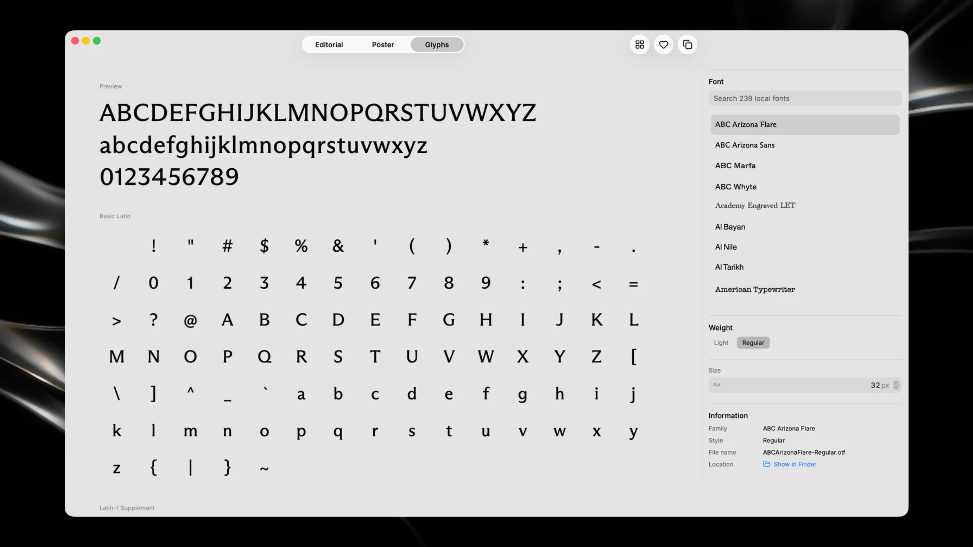 Screenshot 3