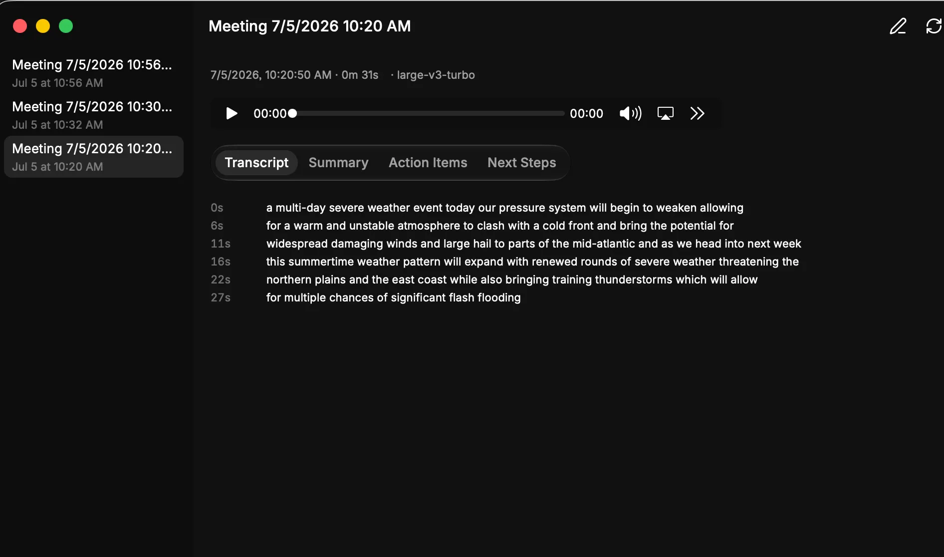 Screenshot 5