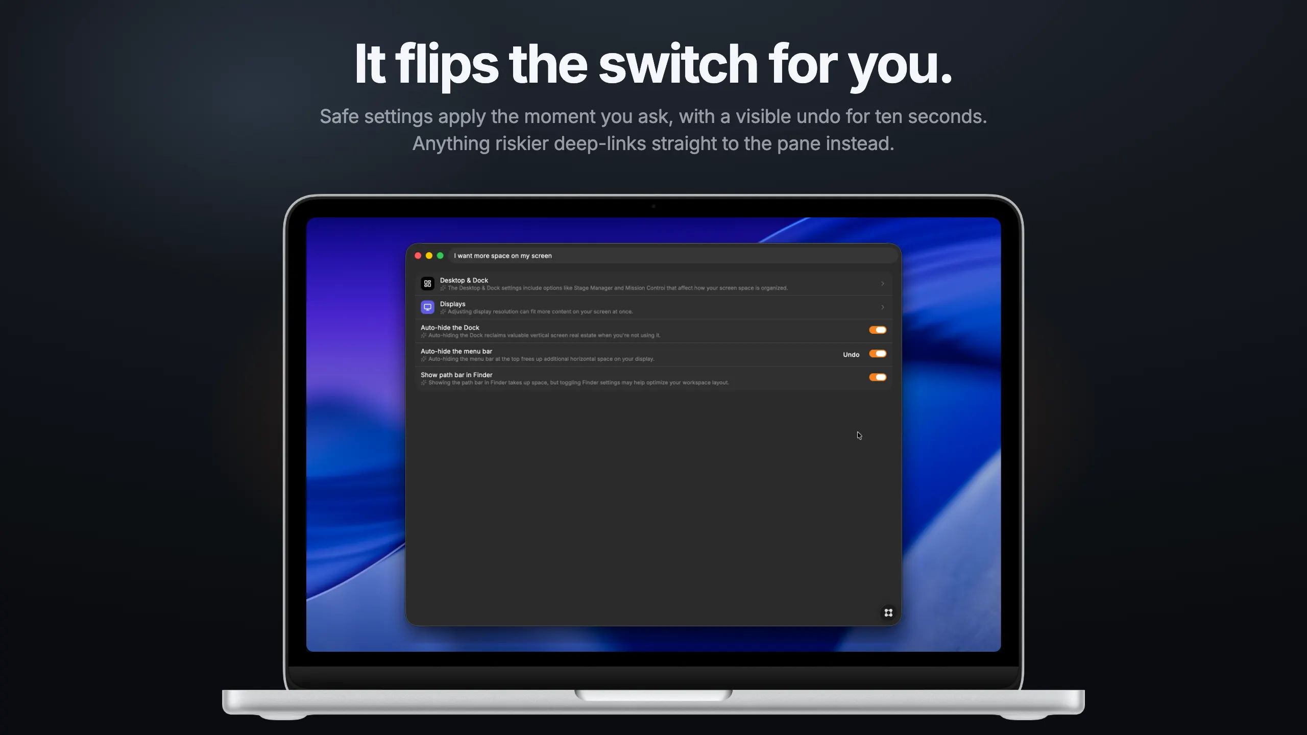 Screenshot 3