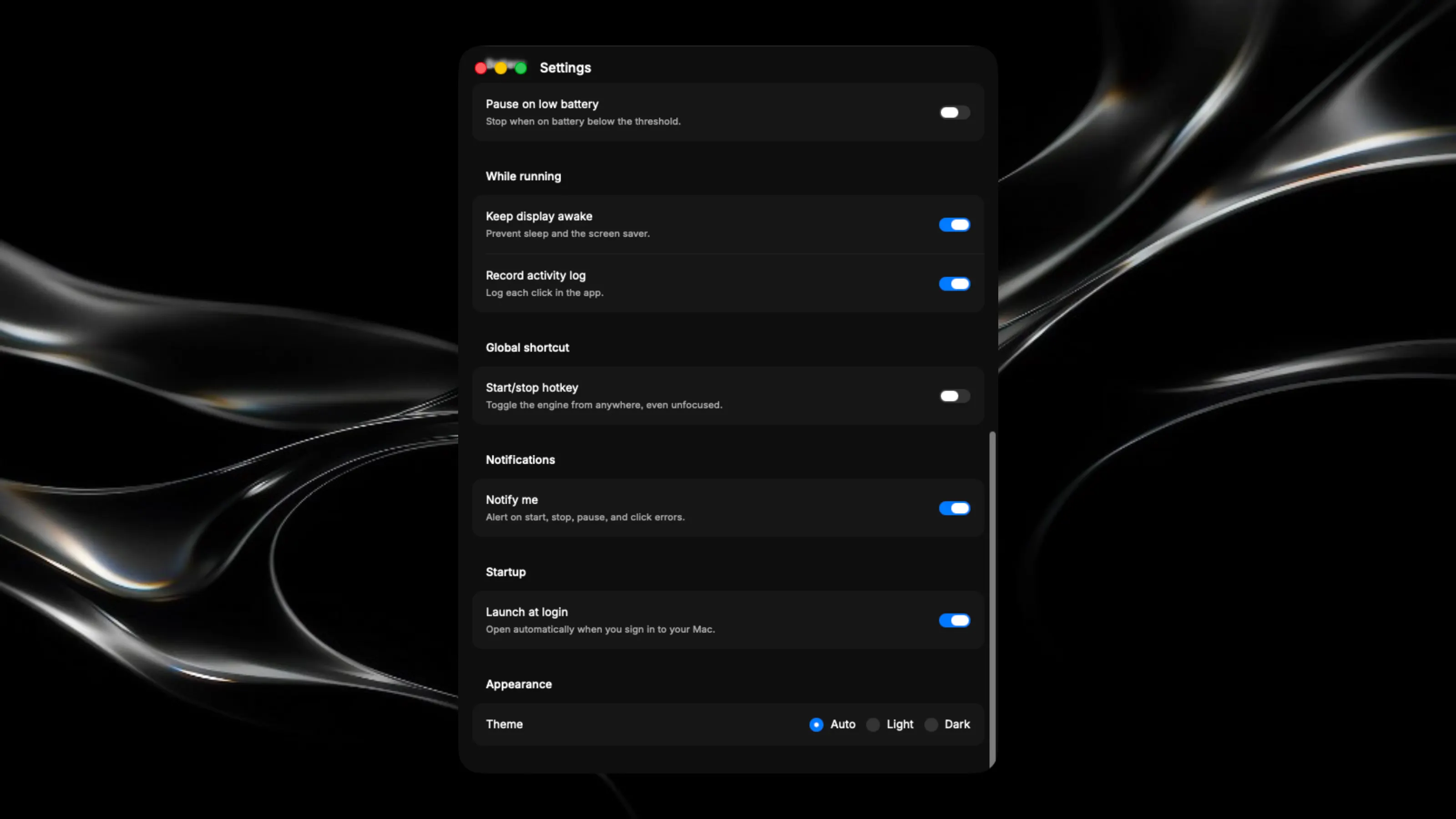 Screenshot 4