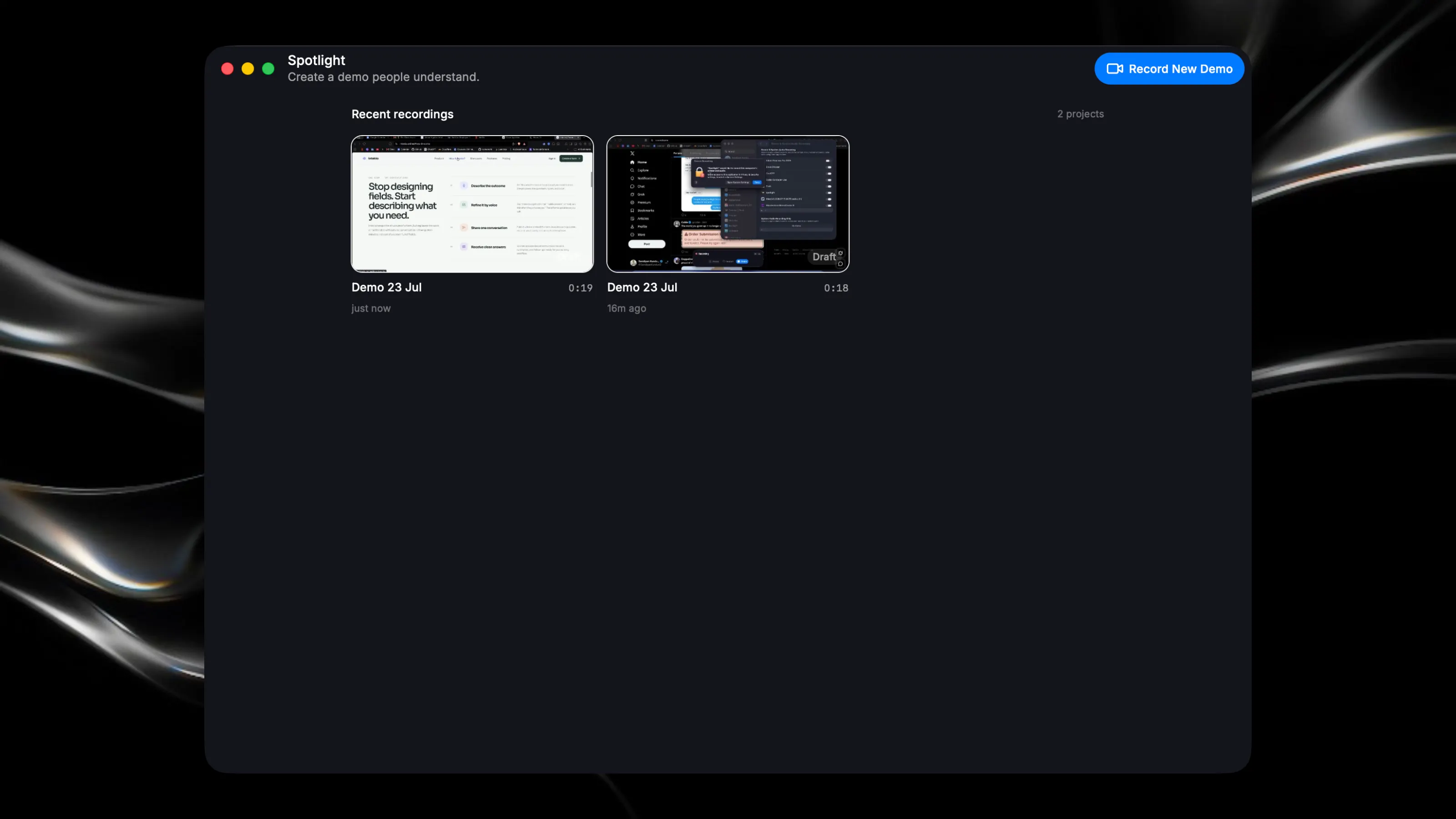 Screenshot 3