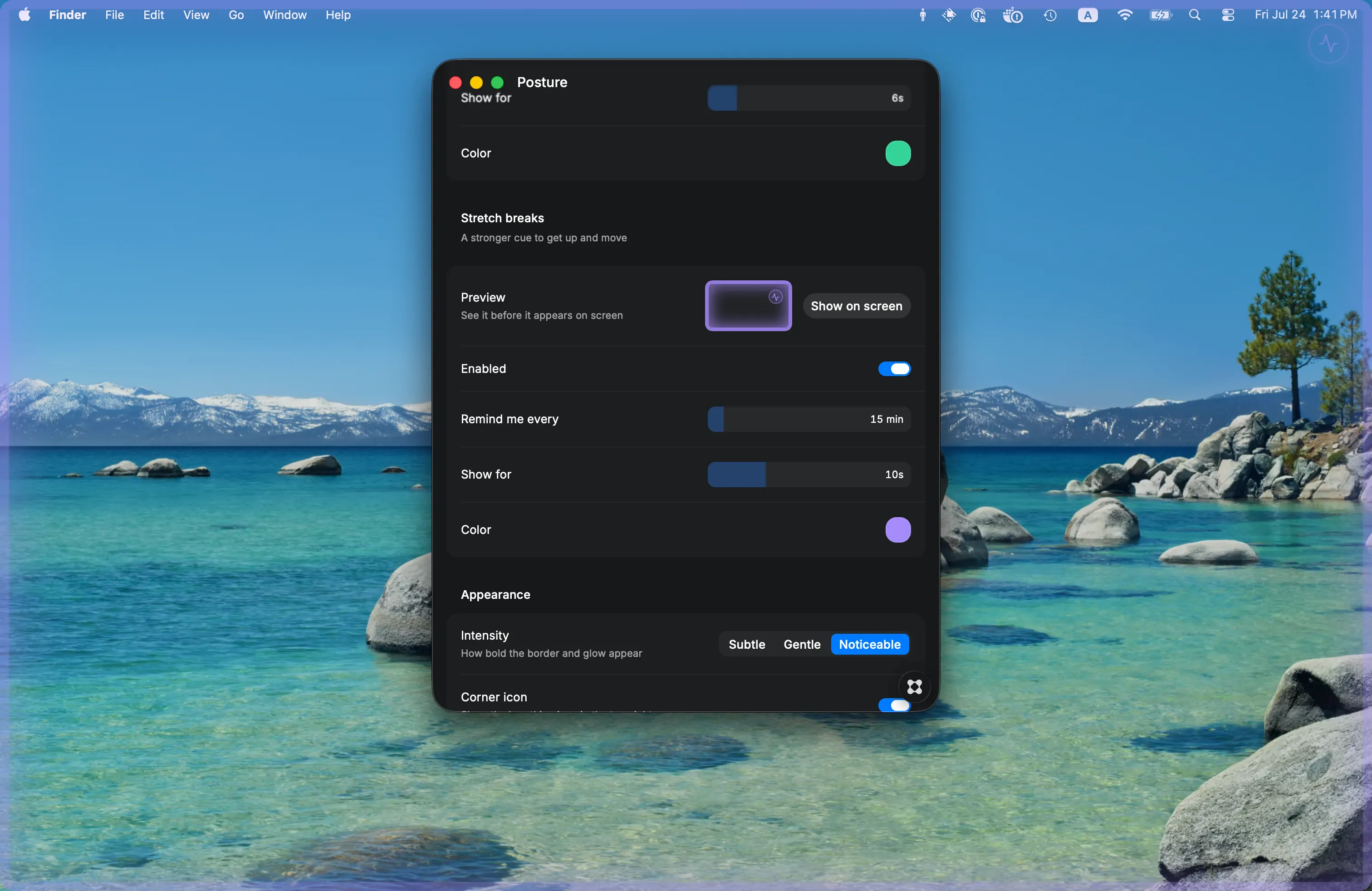 Screenshot 3