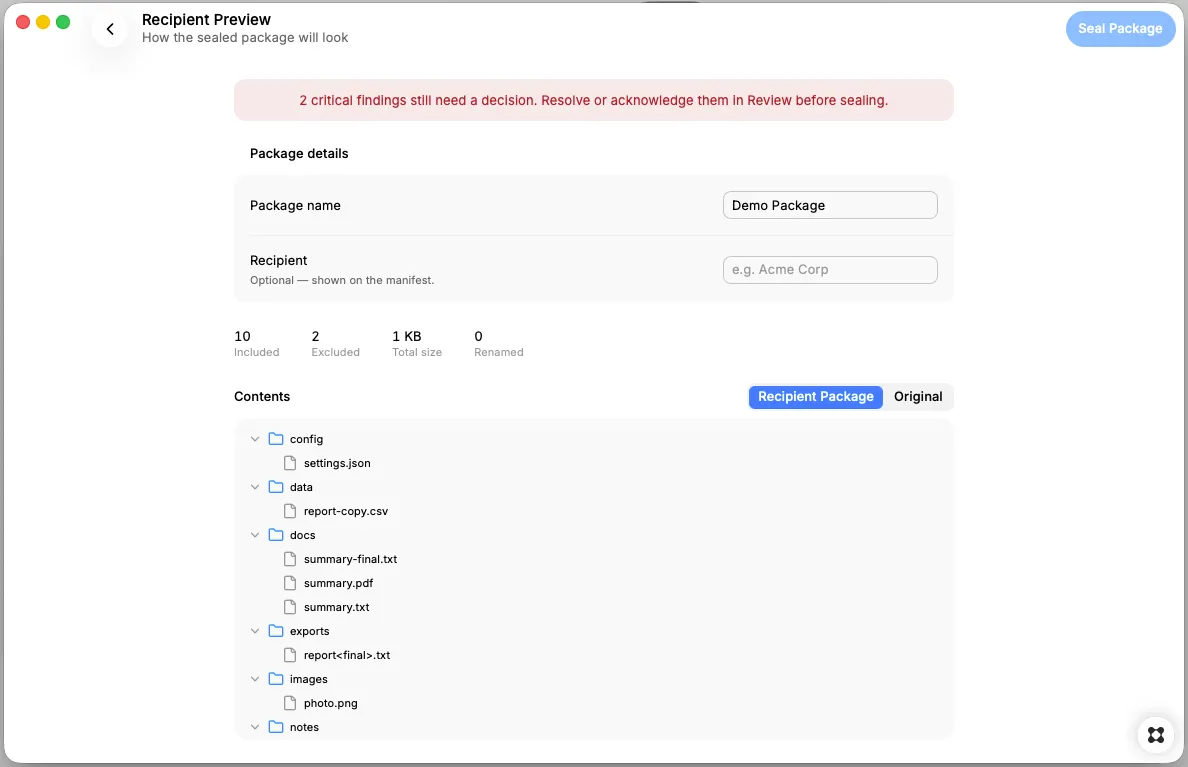 Screenshot 3