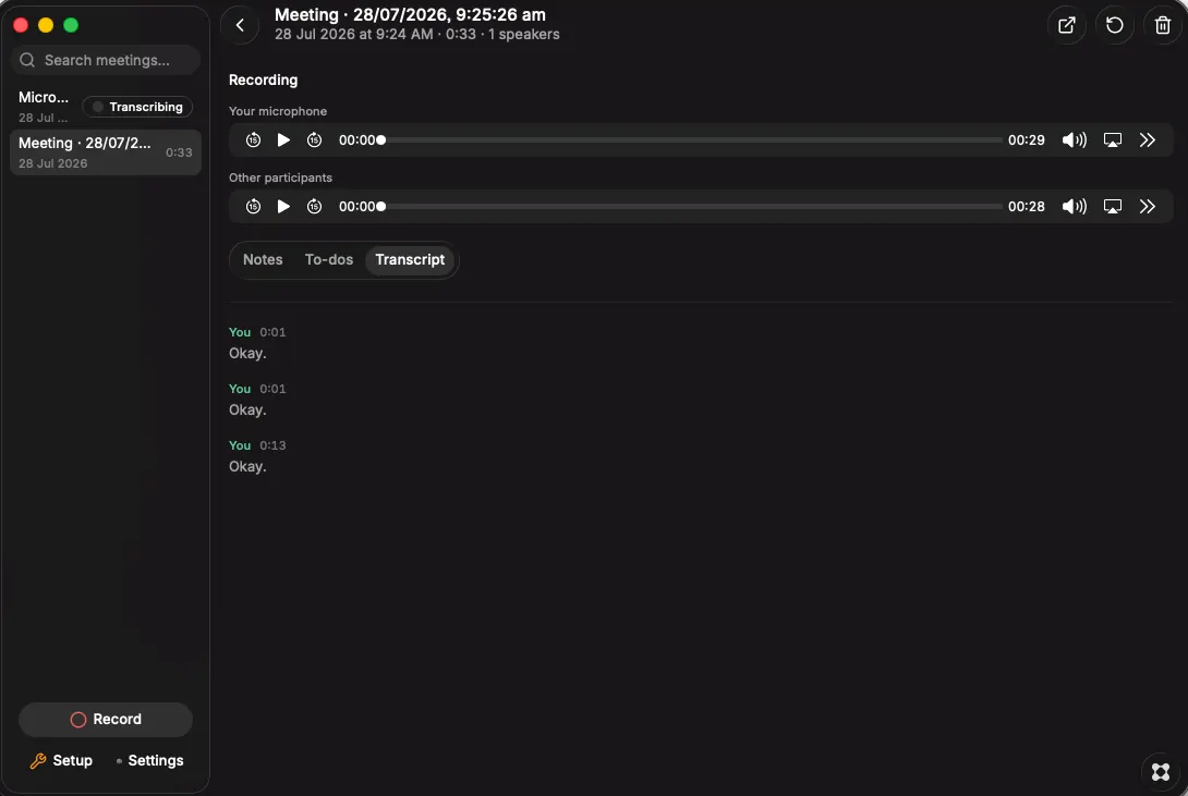 Screenshot 1