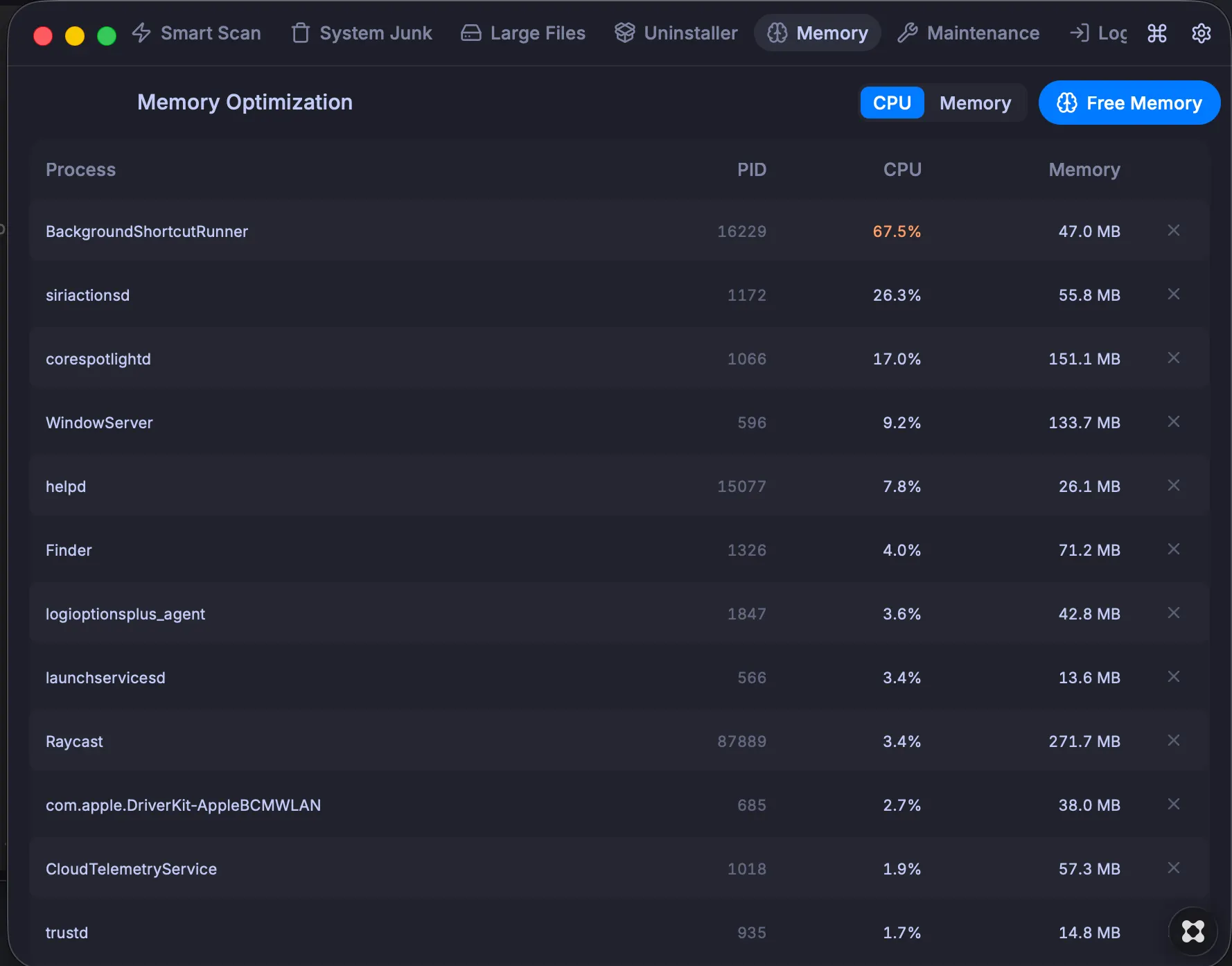 Screenshot 3