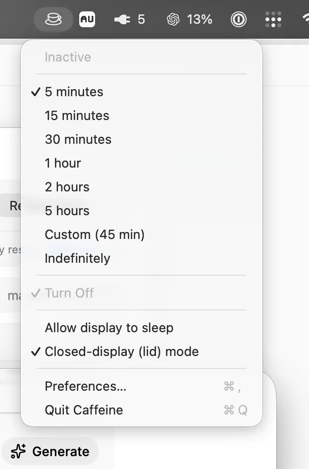 Screenshot 1