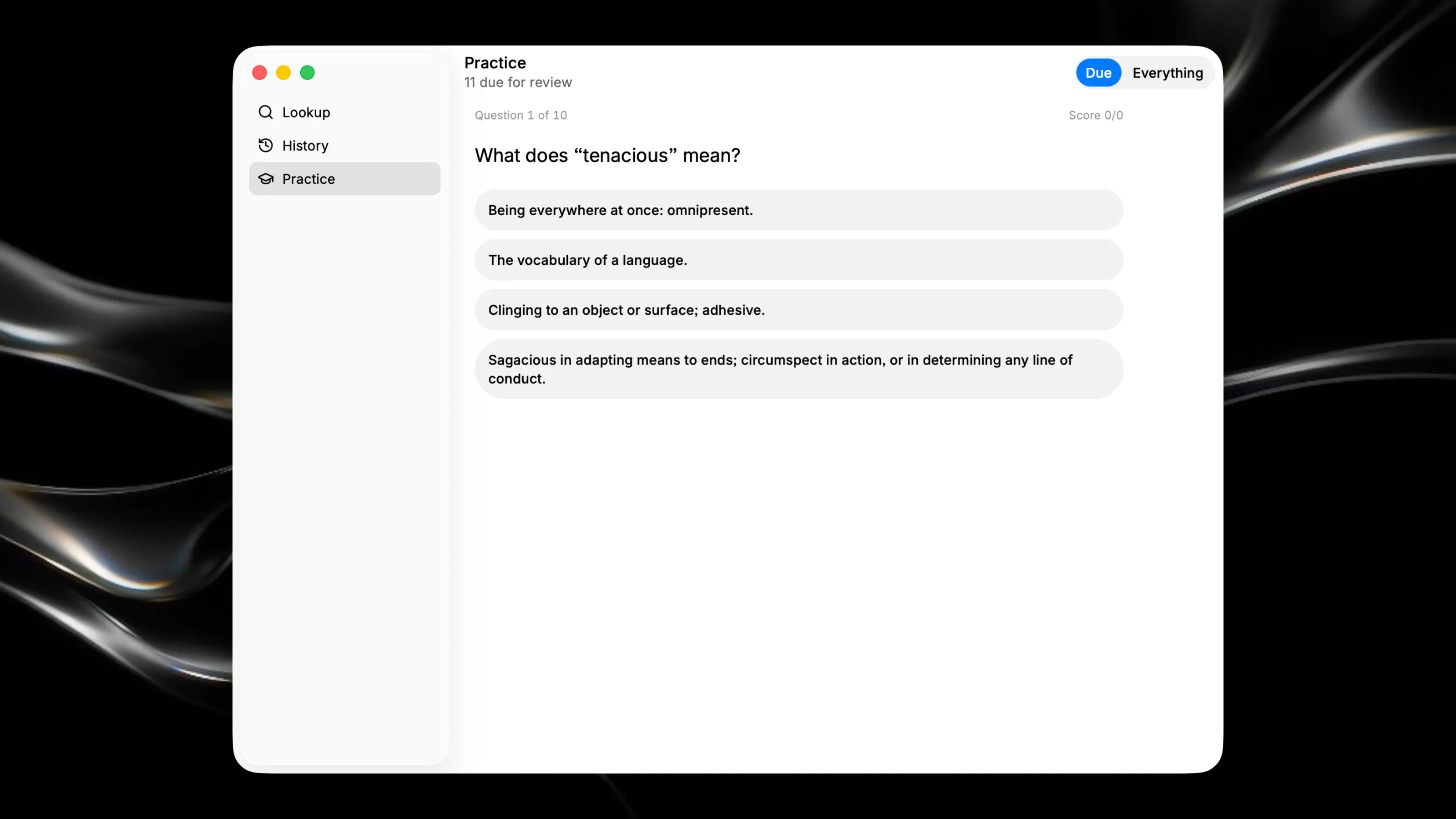 Screenshot 3