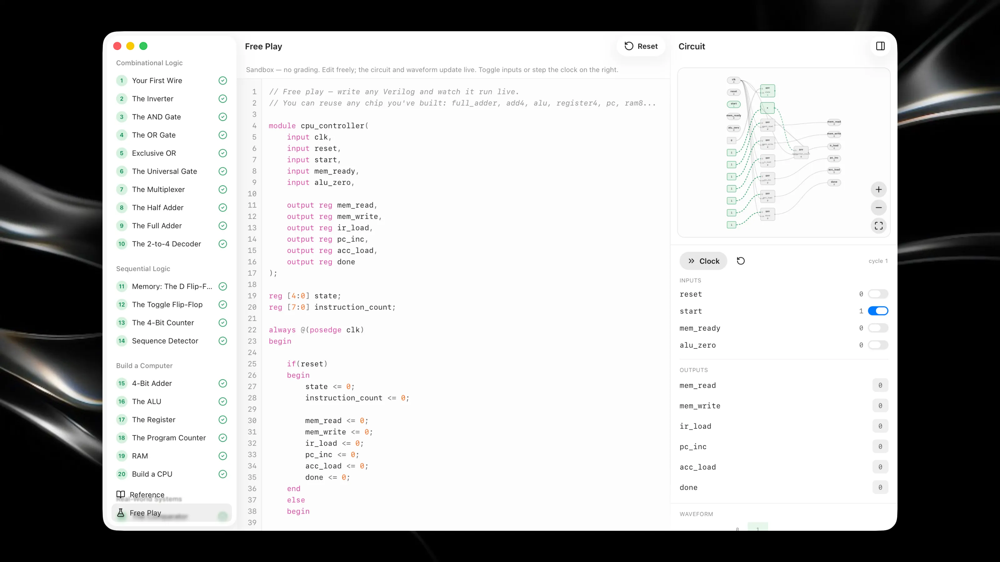 Screenshot 4