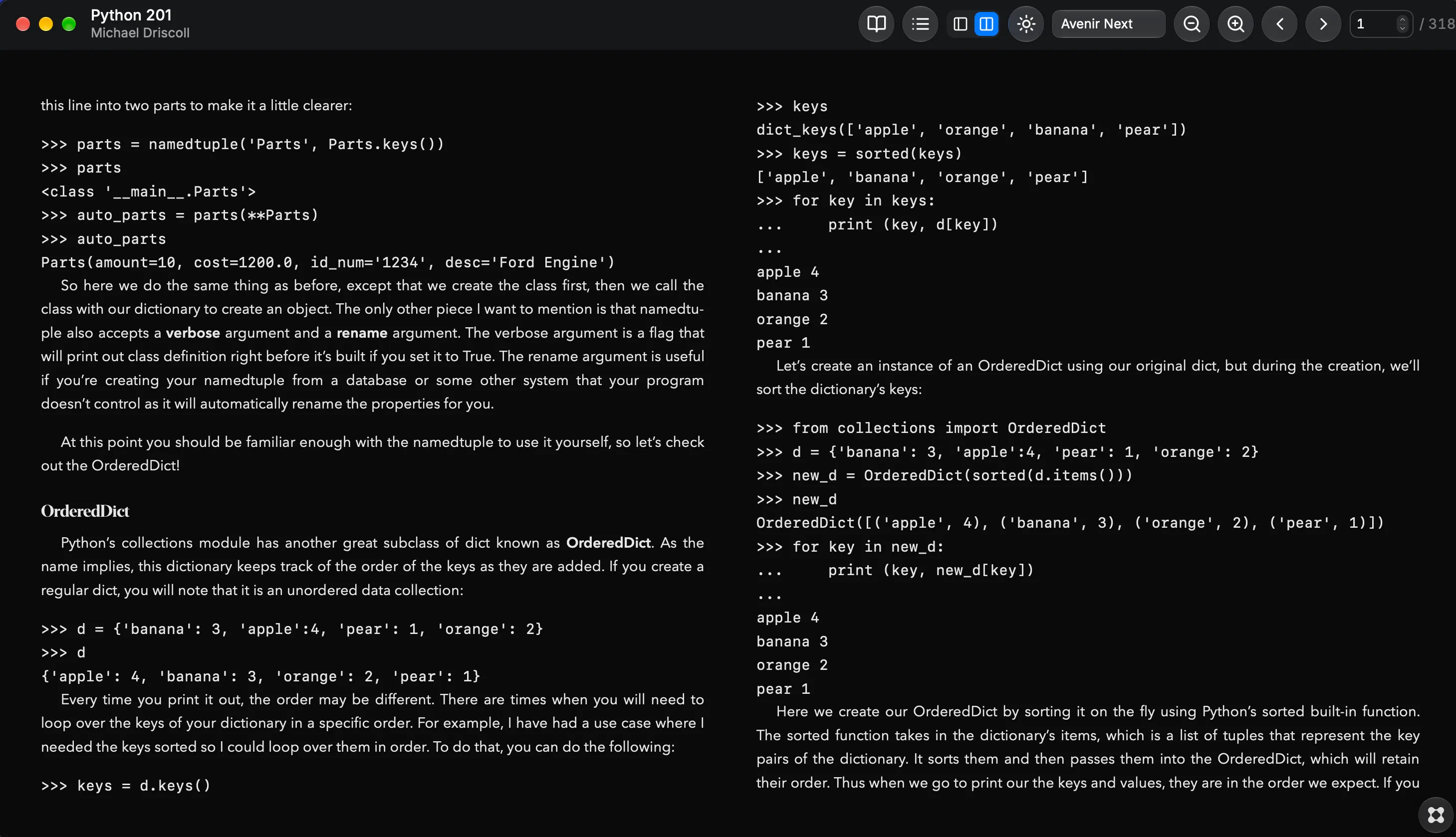 Screenshot 3