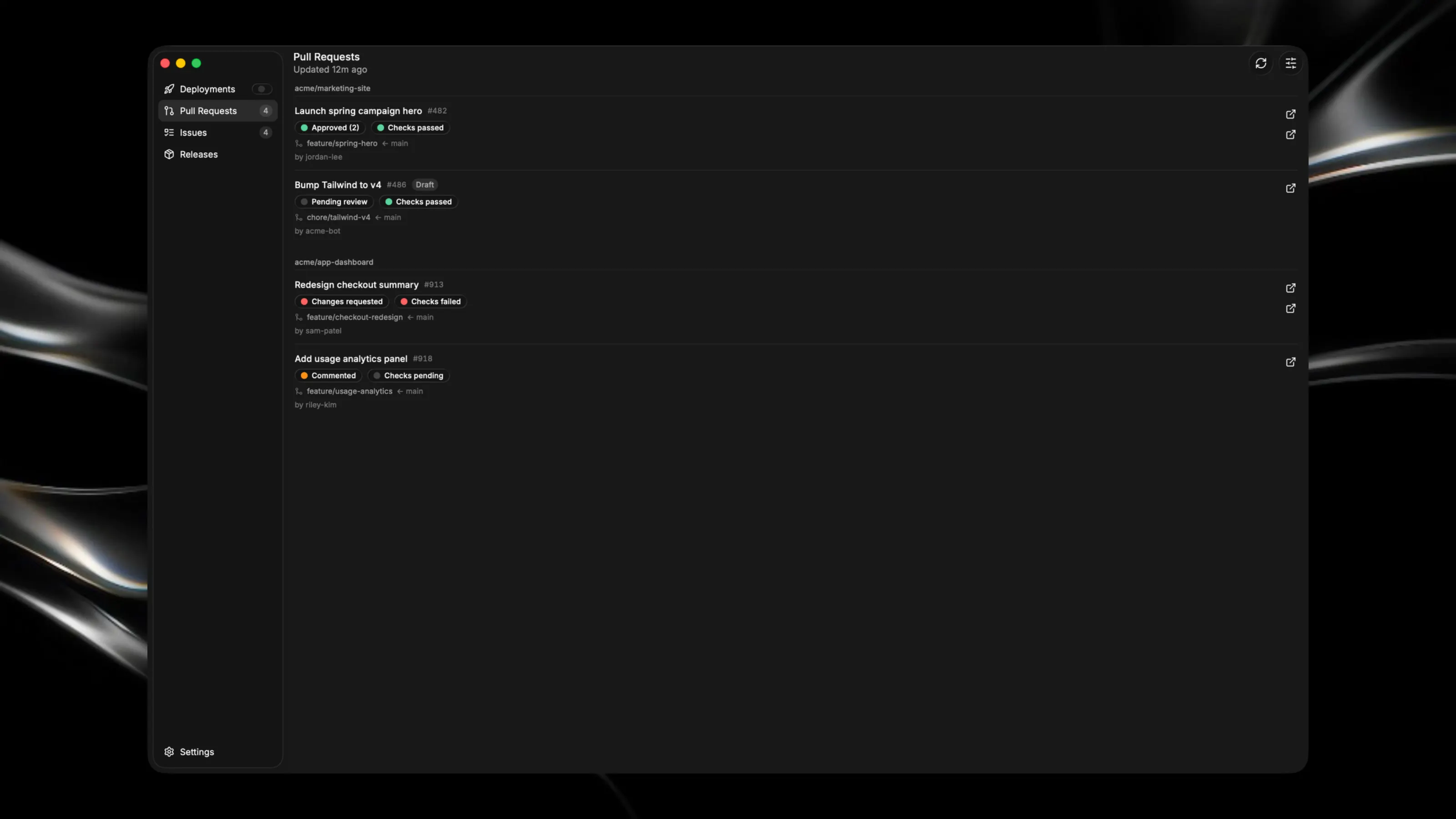 Screenshot 3