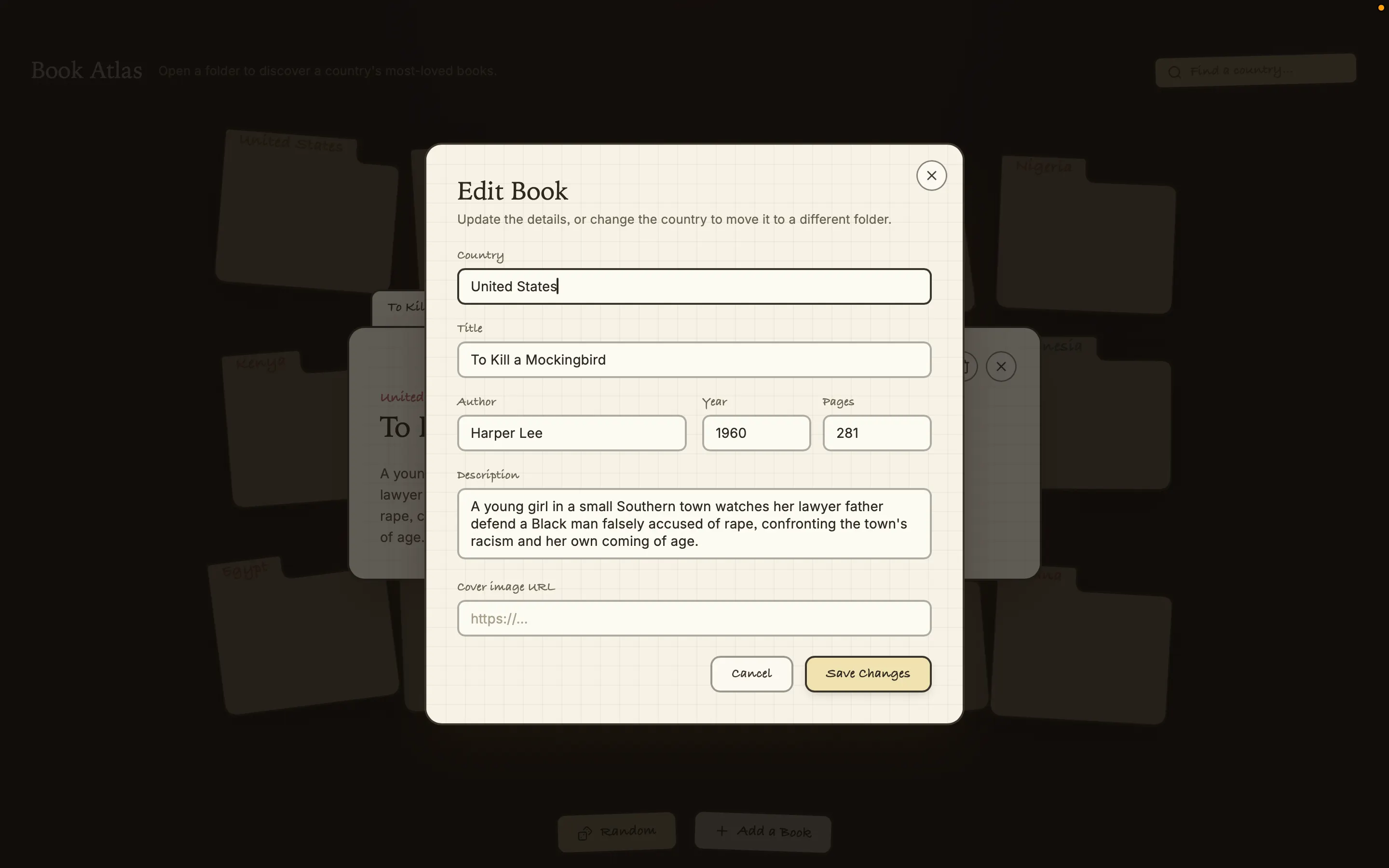 Screenshot 3