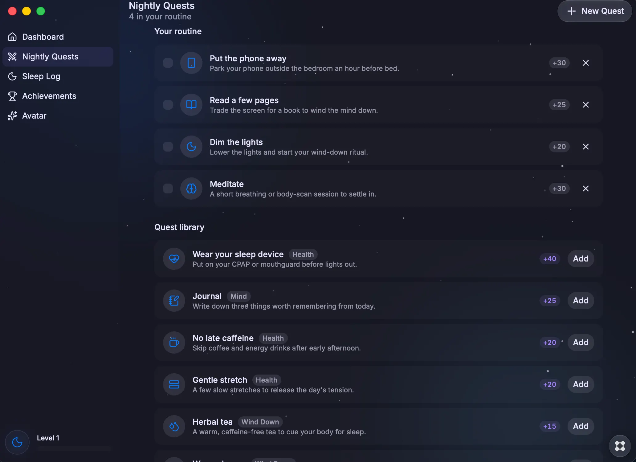 Screenshot 2
