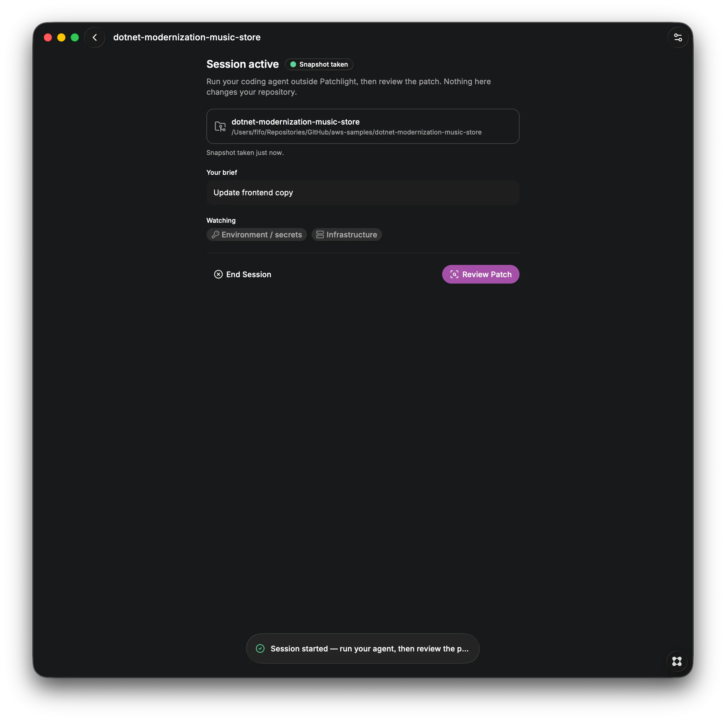 Screenshot 4