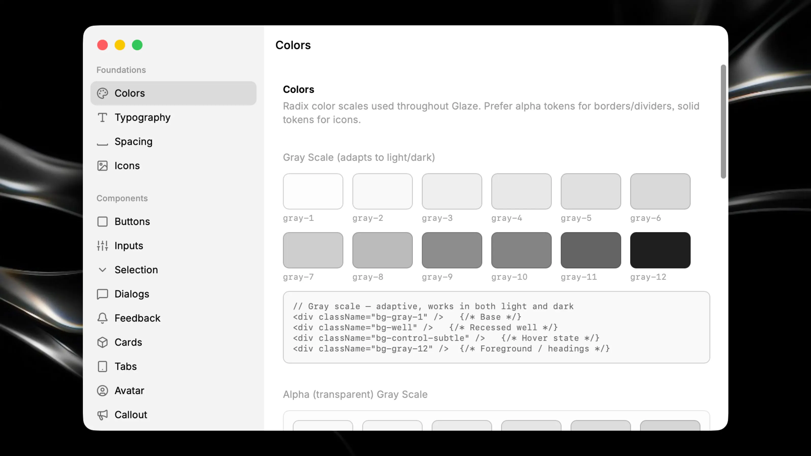 Screenshot 1