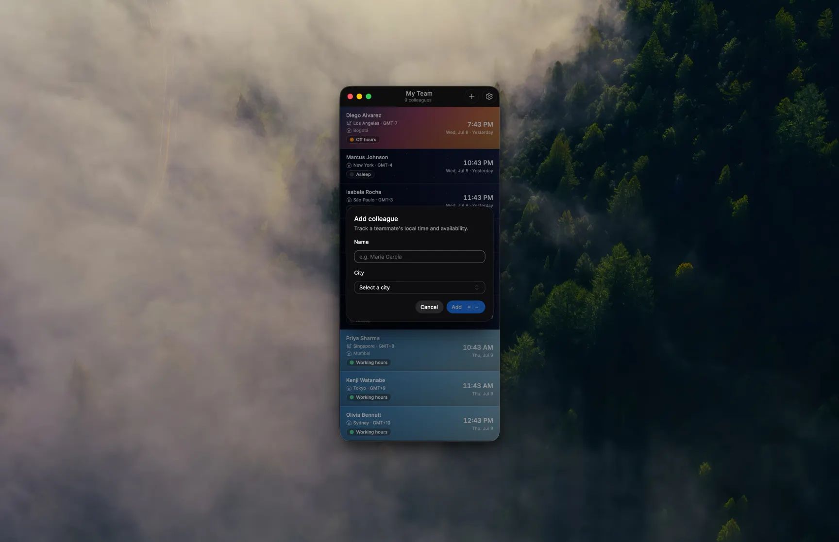 Screenshot 4