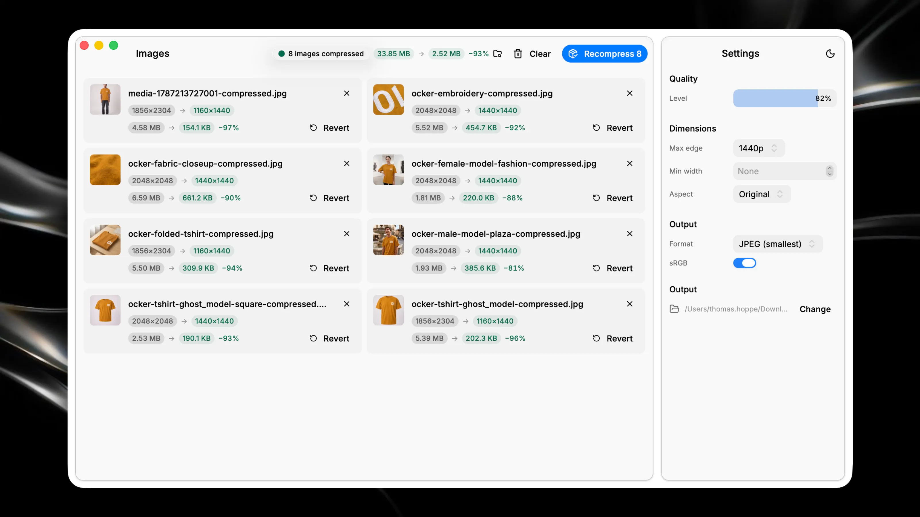 Screenshot 6