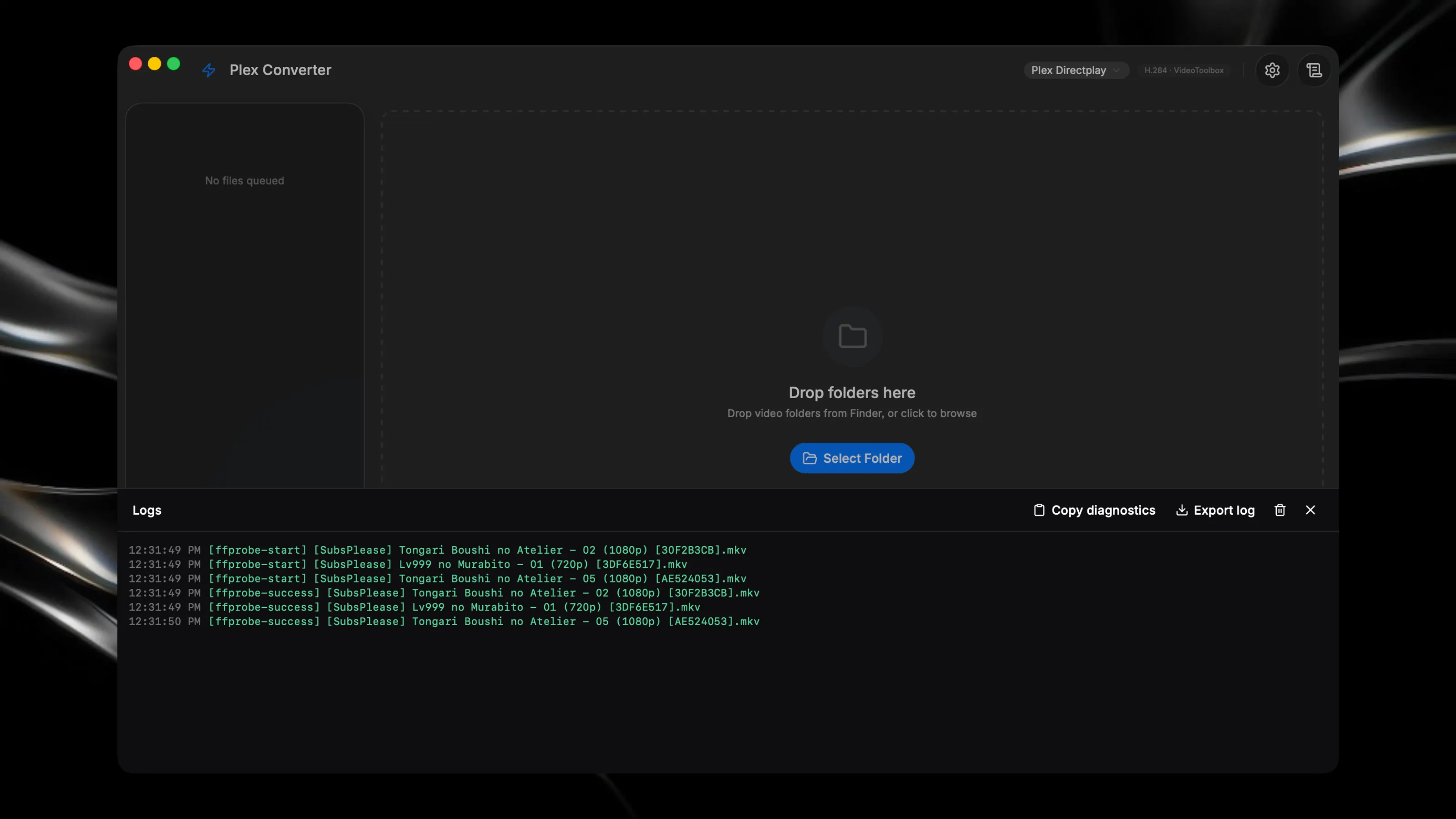 Screenshot 5