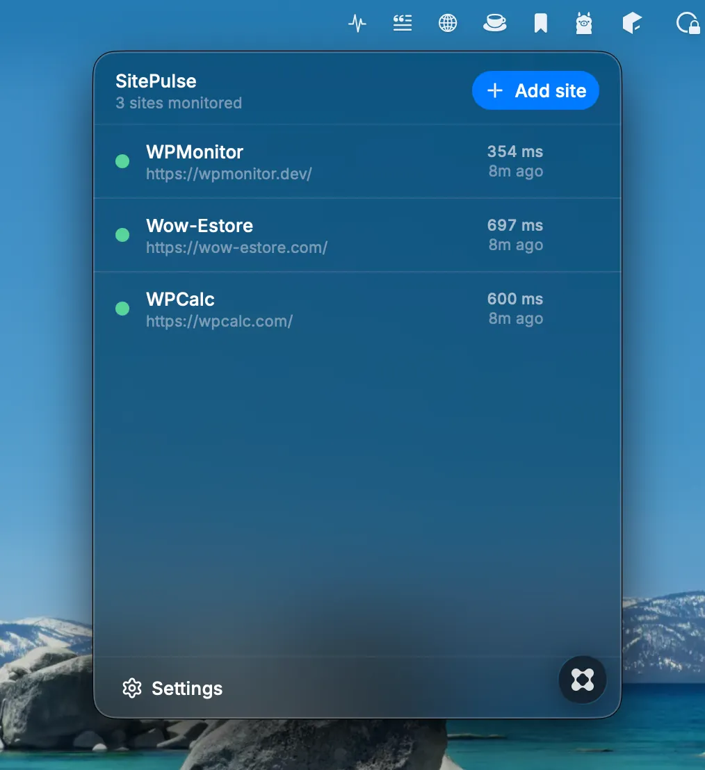 Screenshot 3