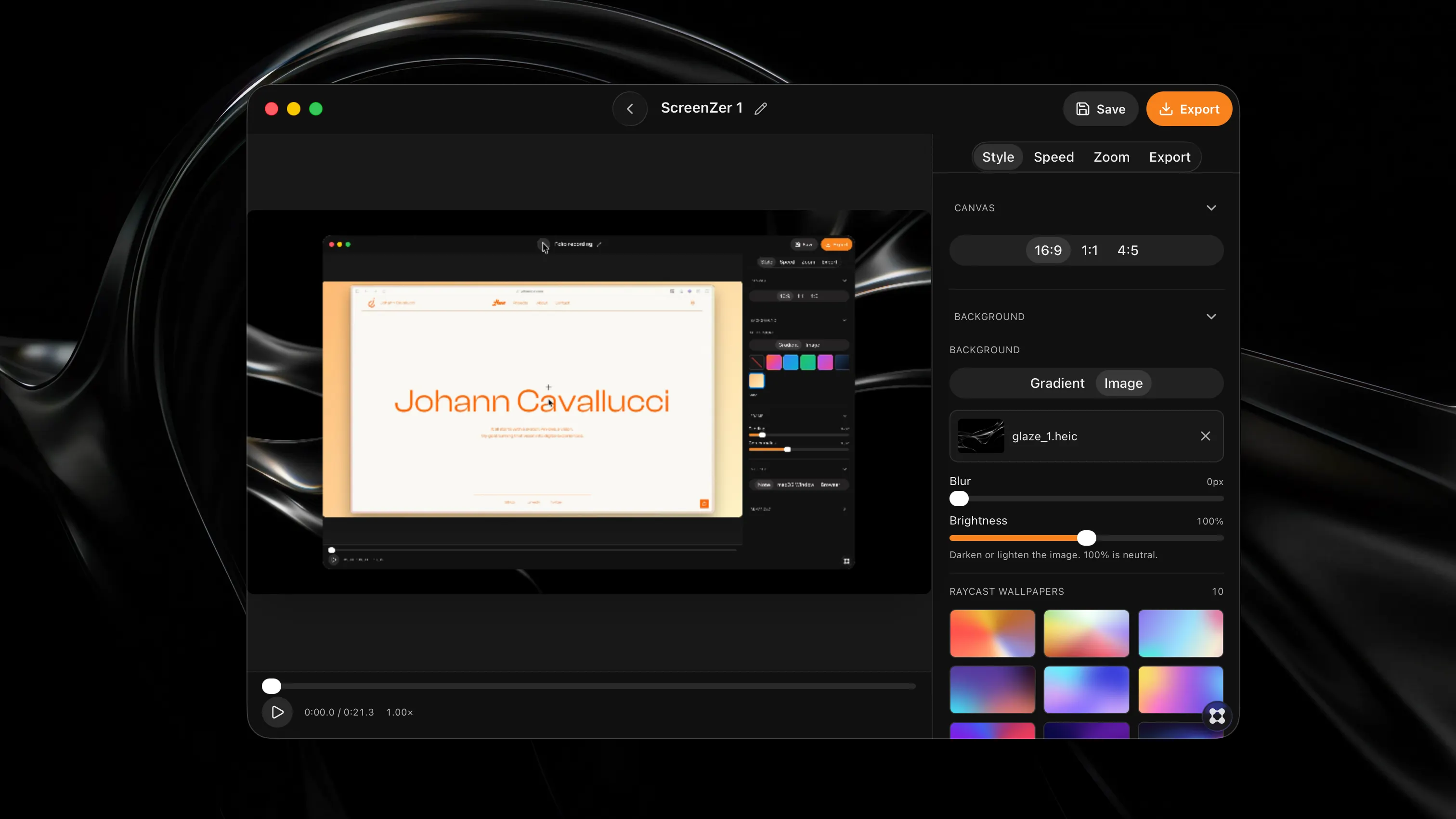 Screenshot 2