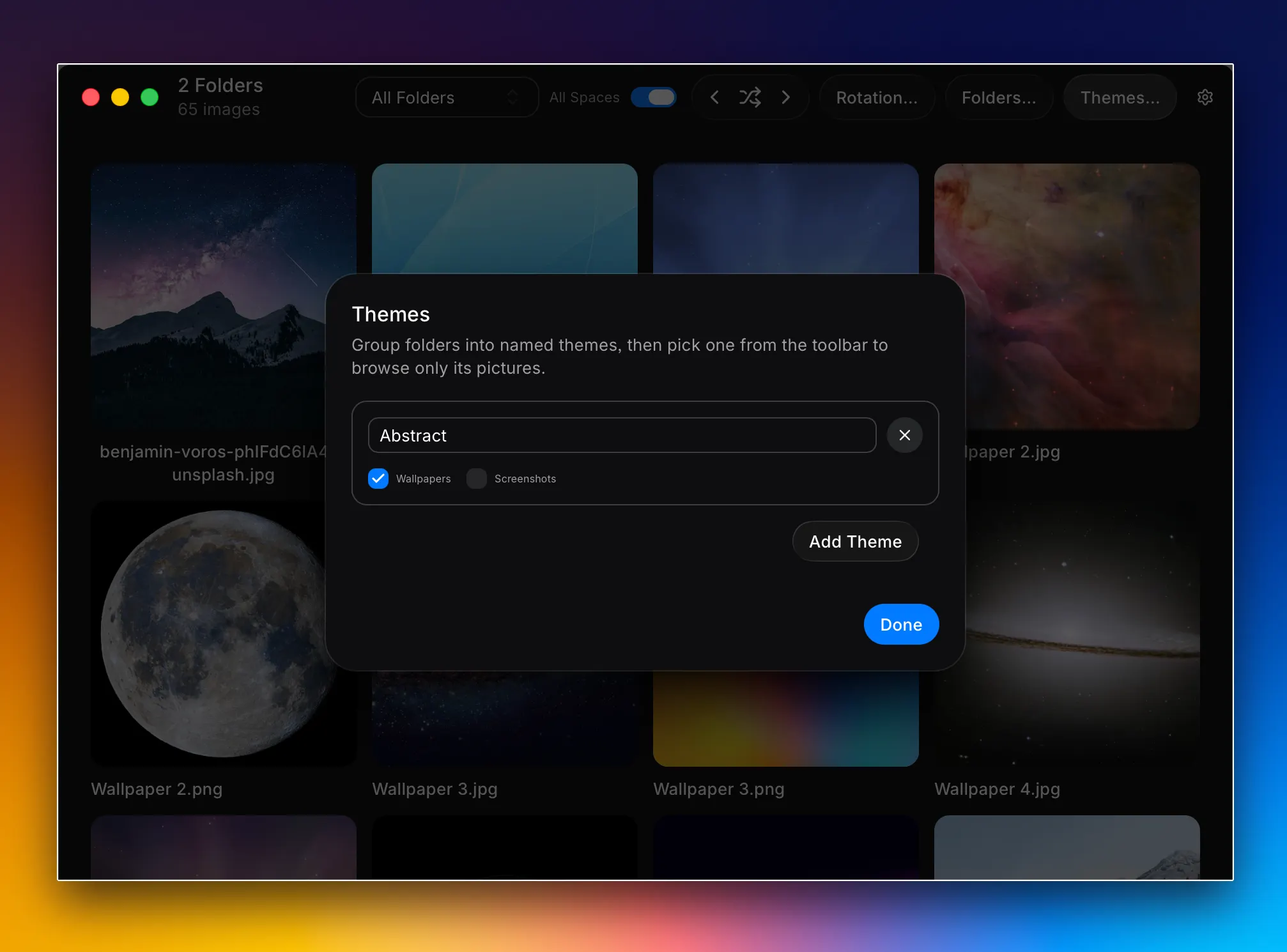 Screenshot 4