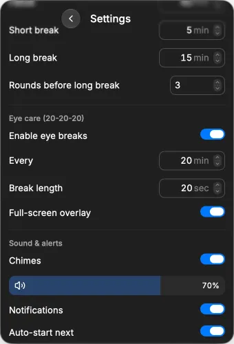 Screenshot 5