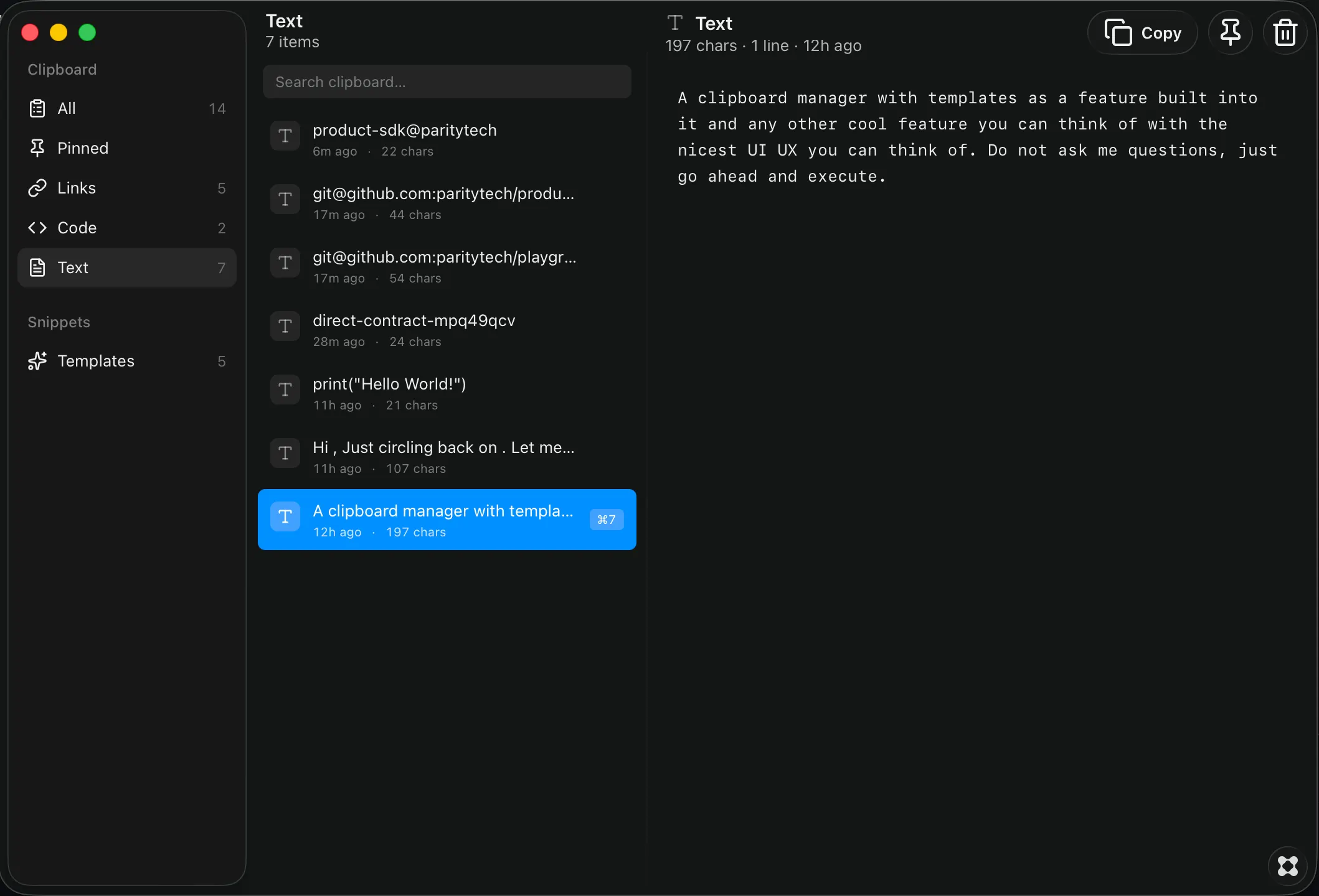 Screenshot 5