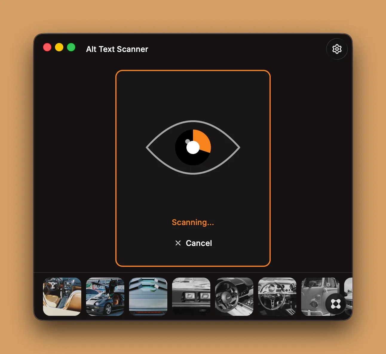 Screenshot 3