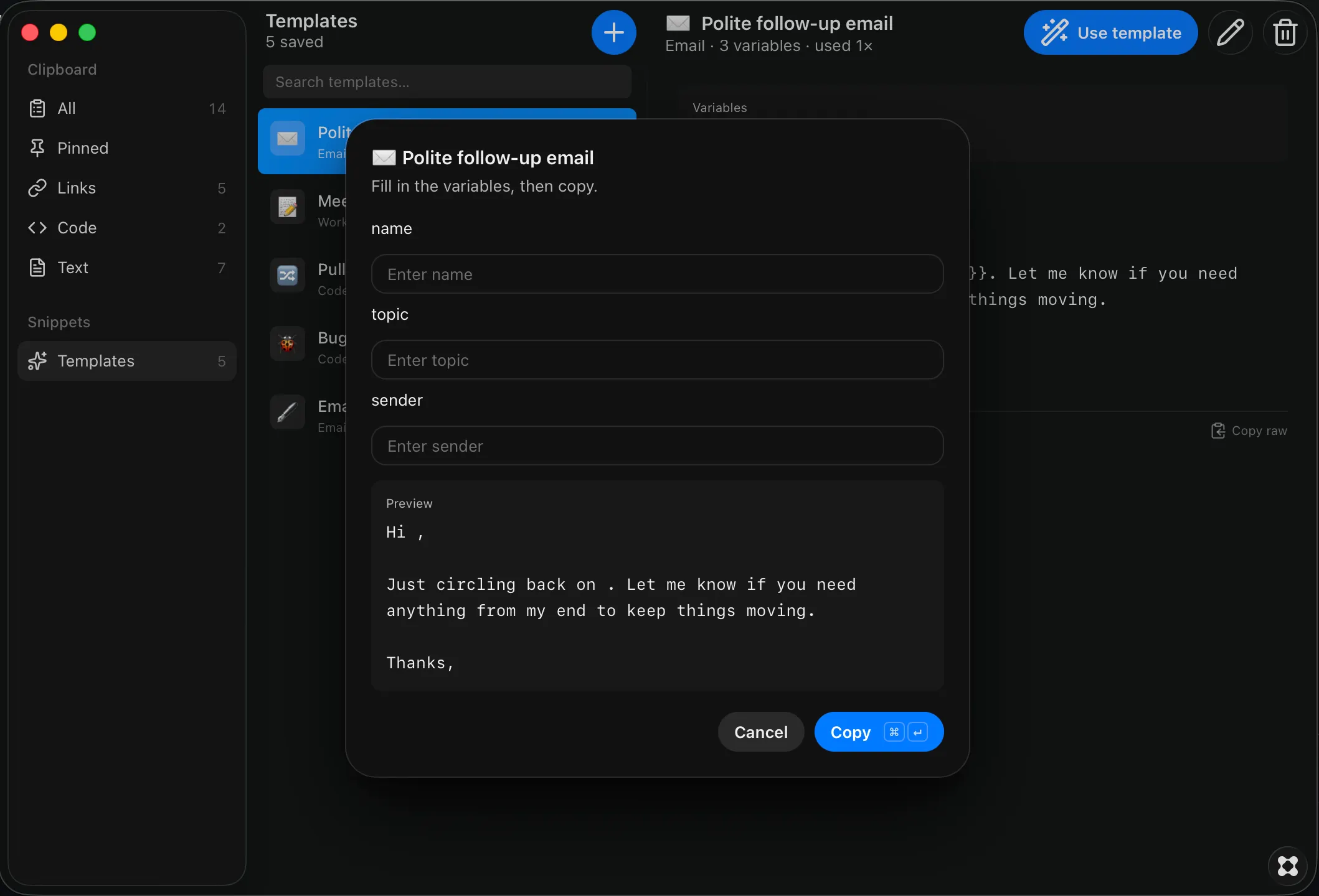 Screenshot 3