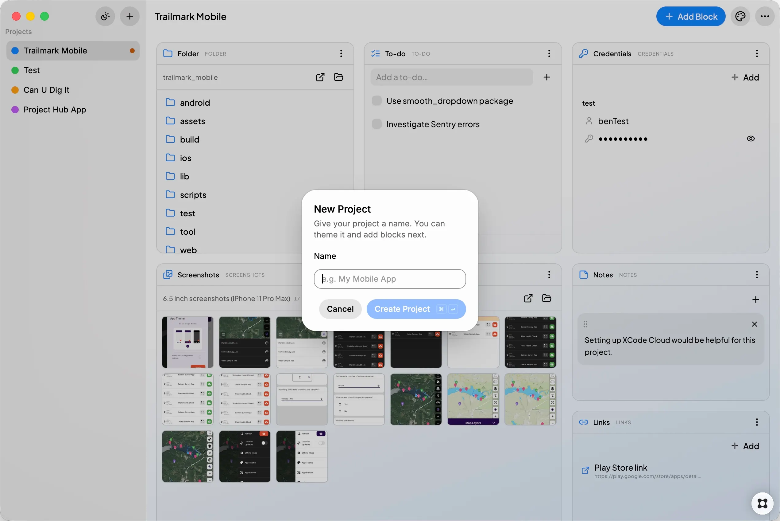 Screenshot 4
