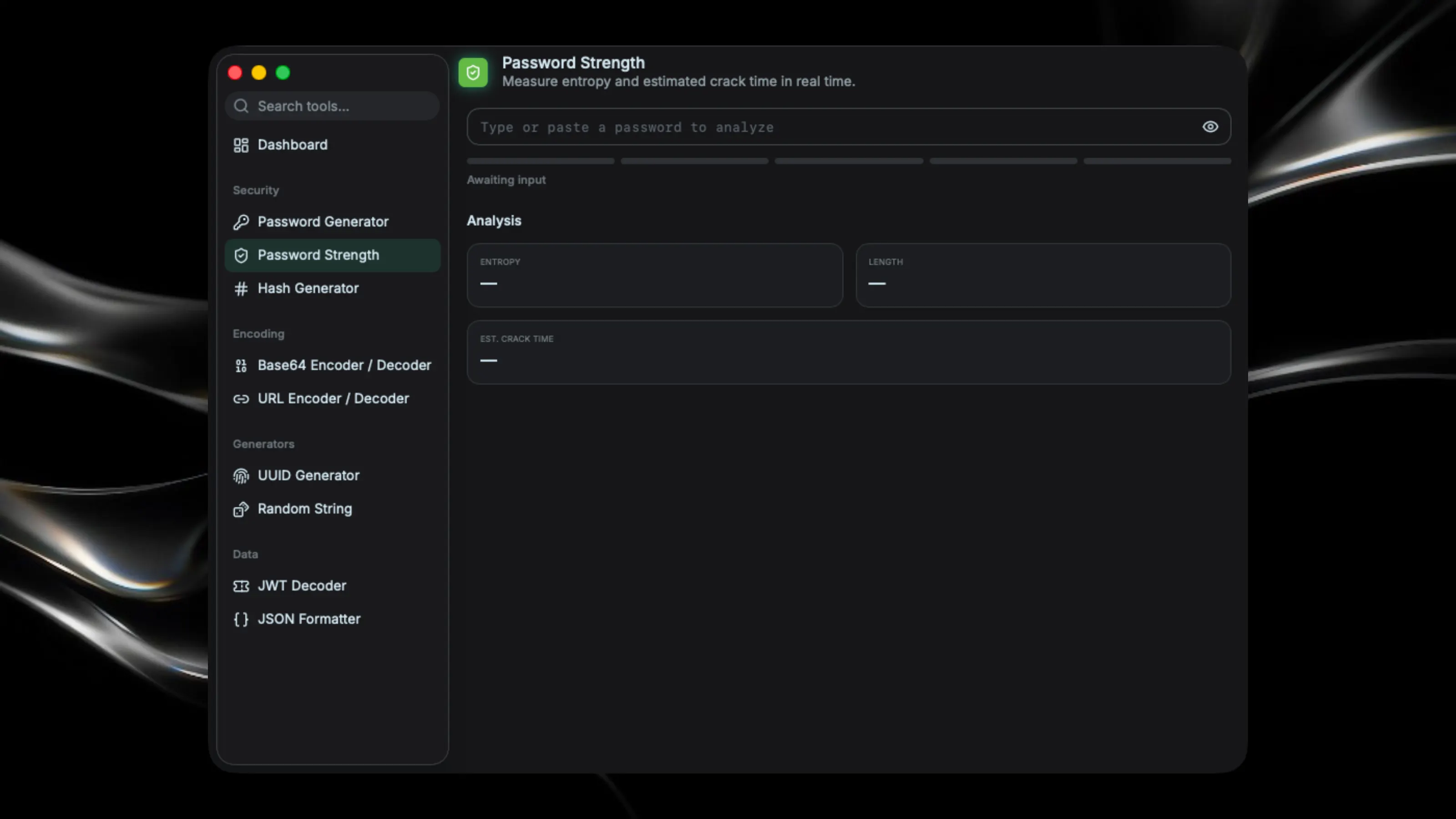 Screenshot 3