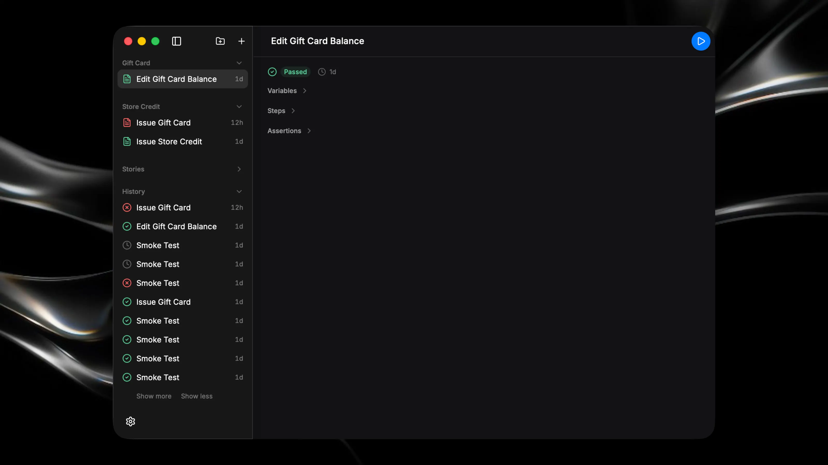 Screenshot 3