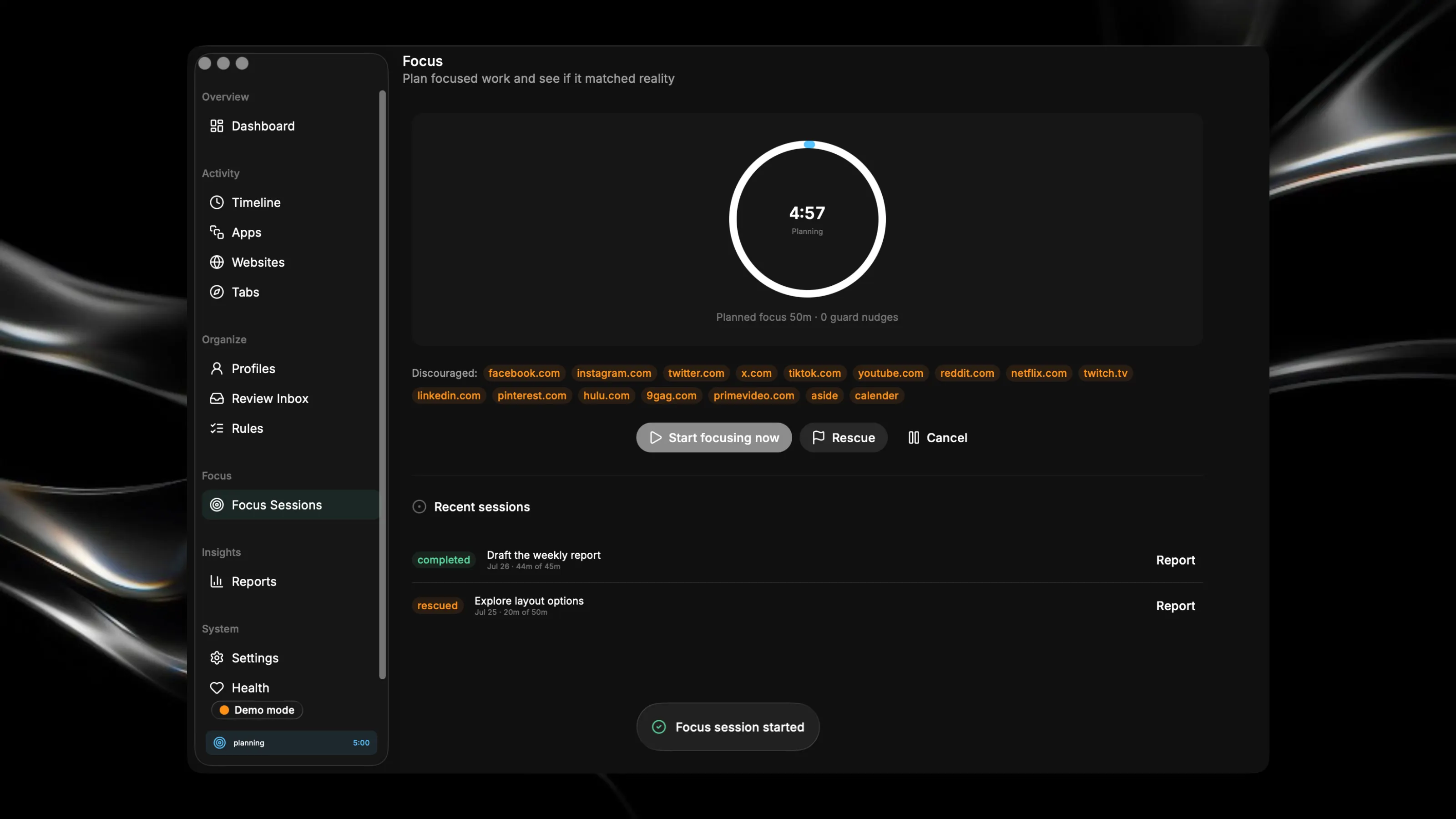 Screenshot 3