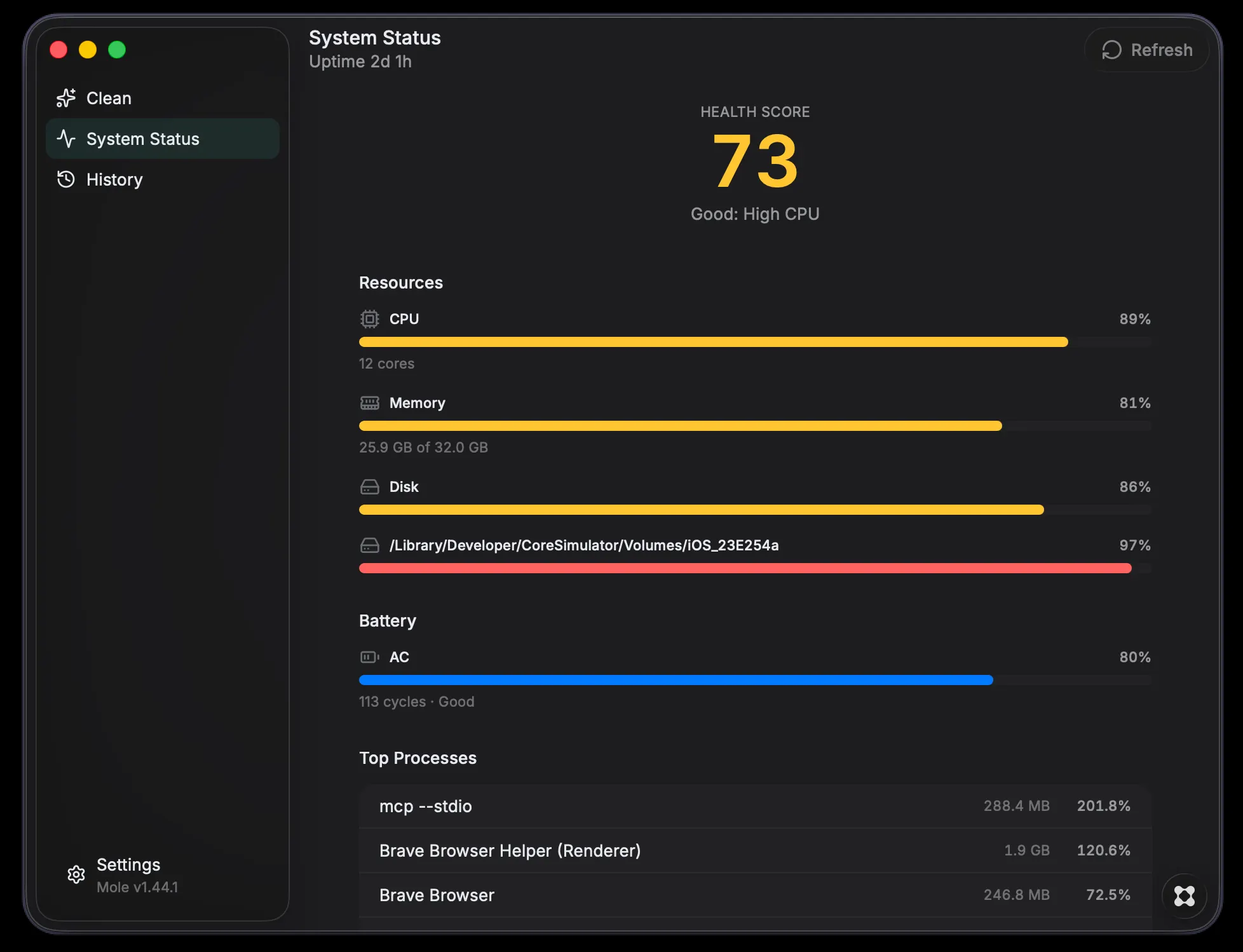 Screenshot 2