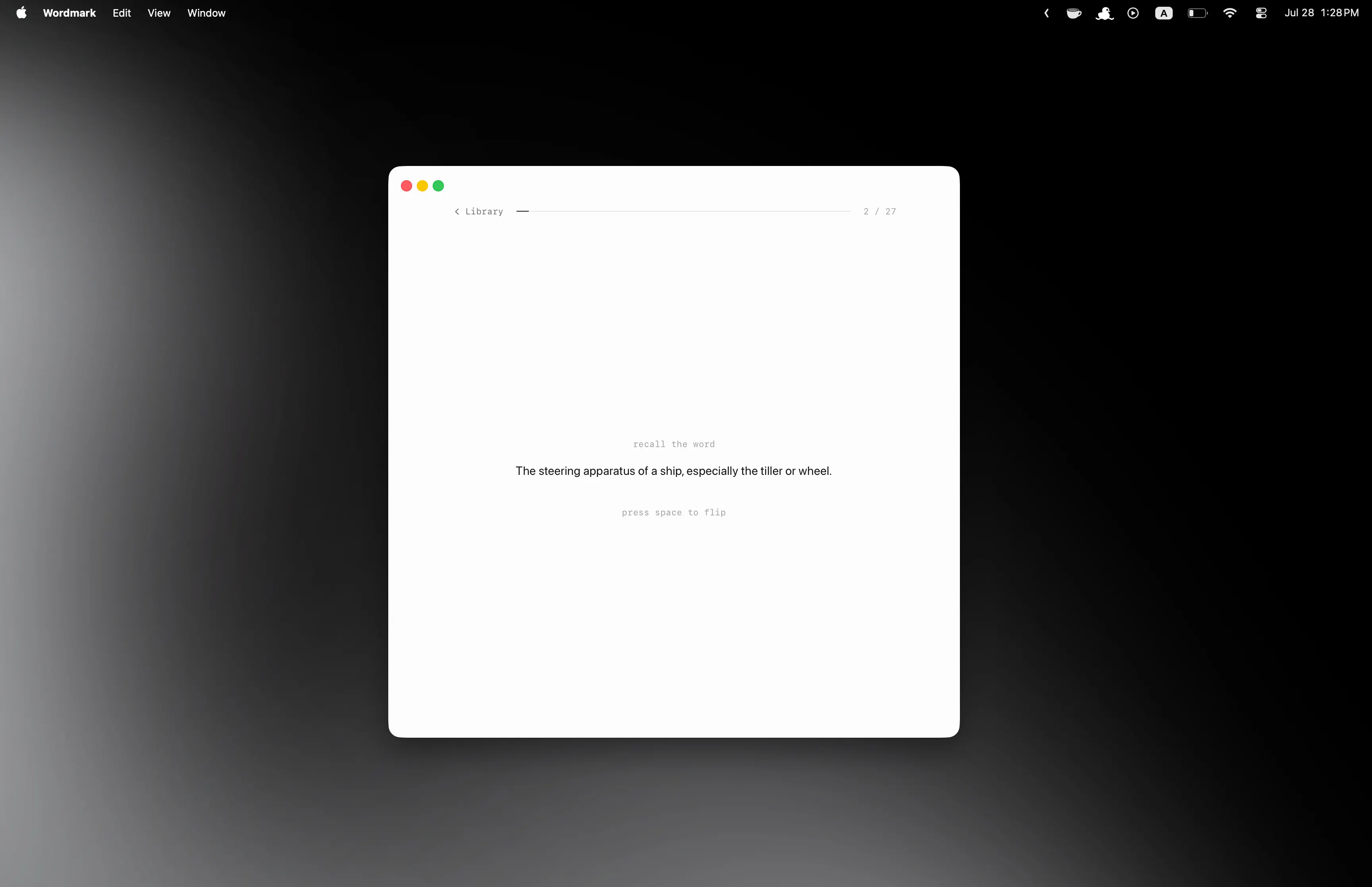 Screenshot 5