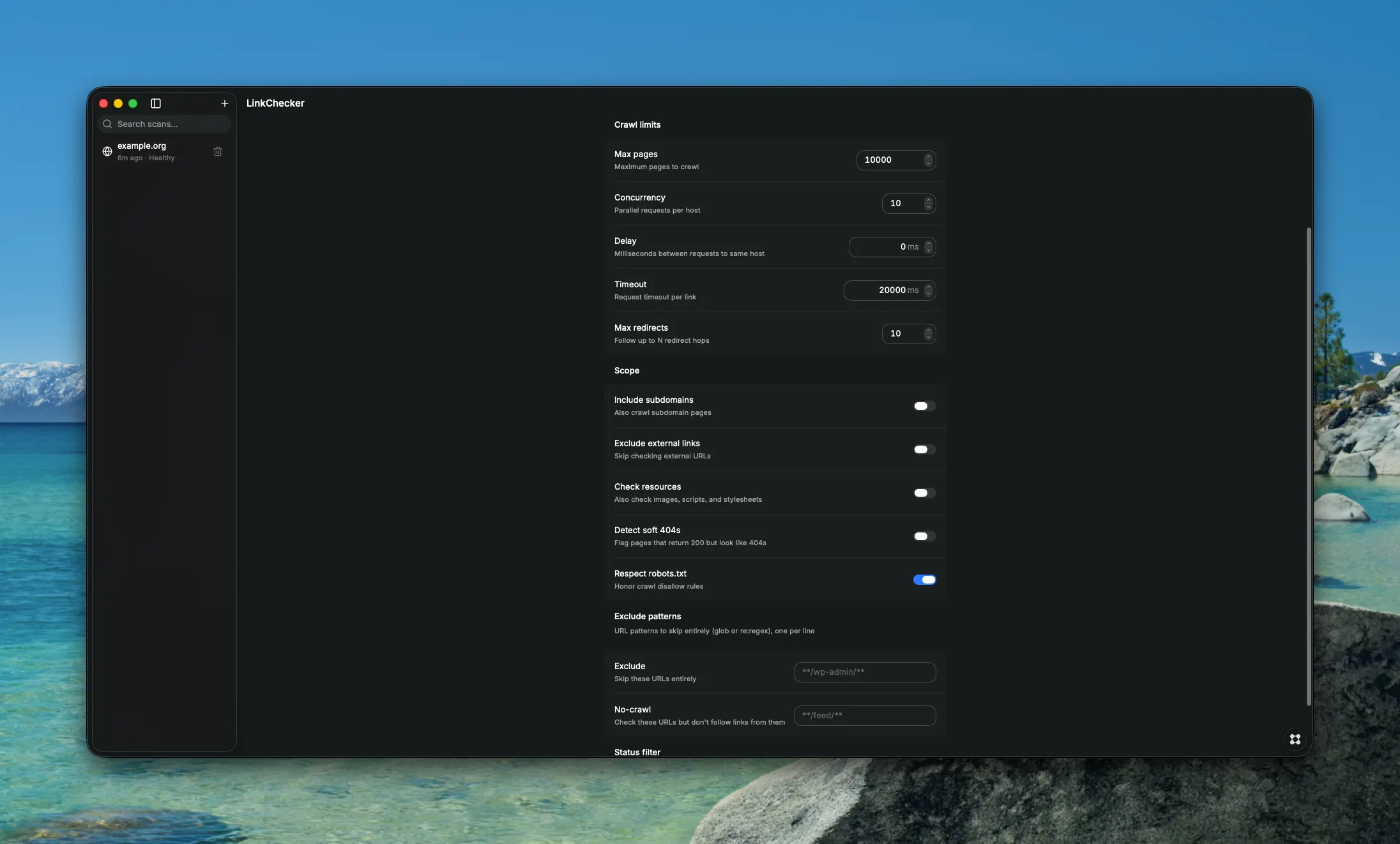 Screenshot 2