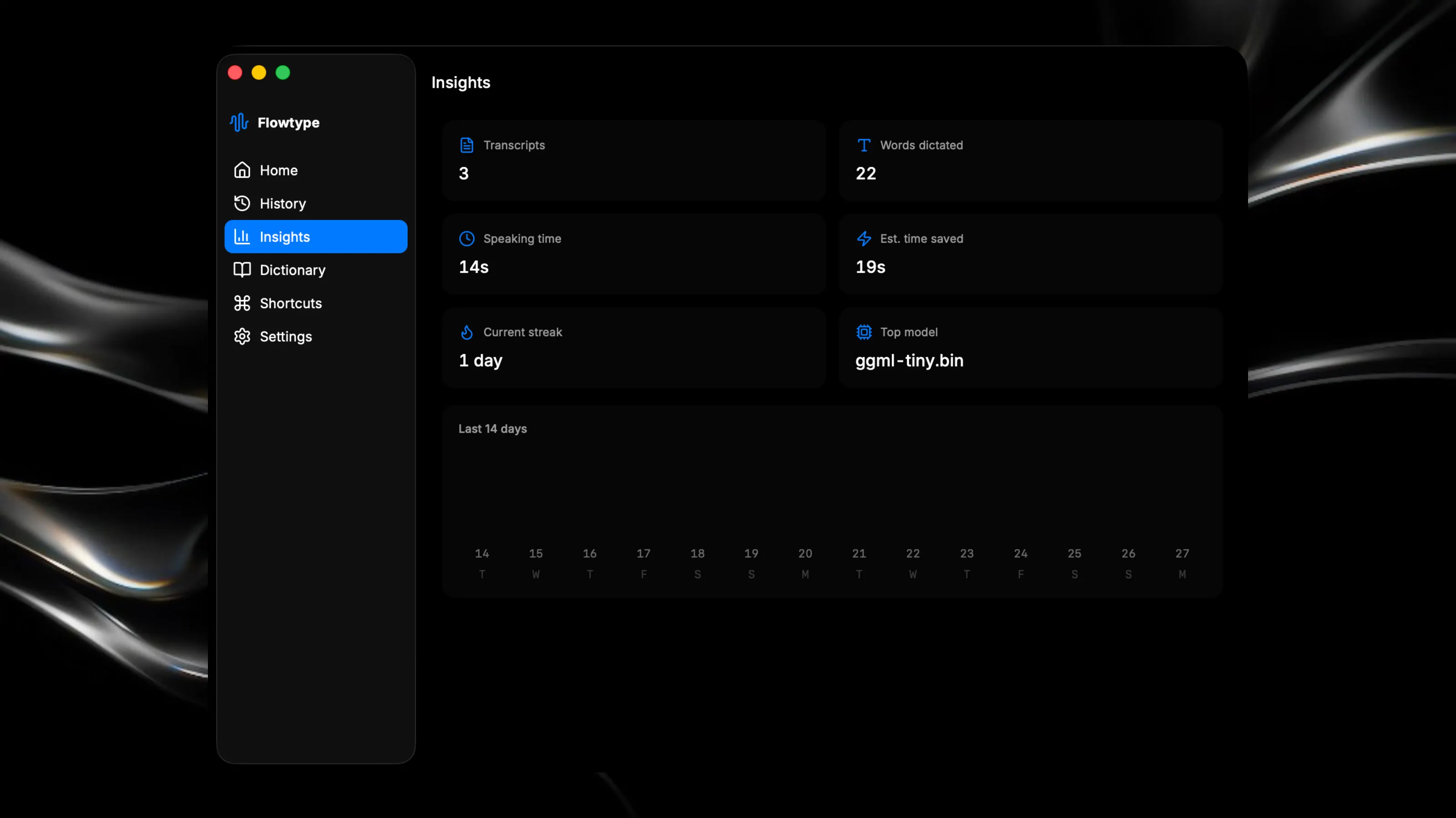 Screenshot 3