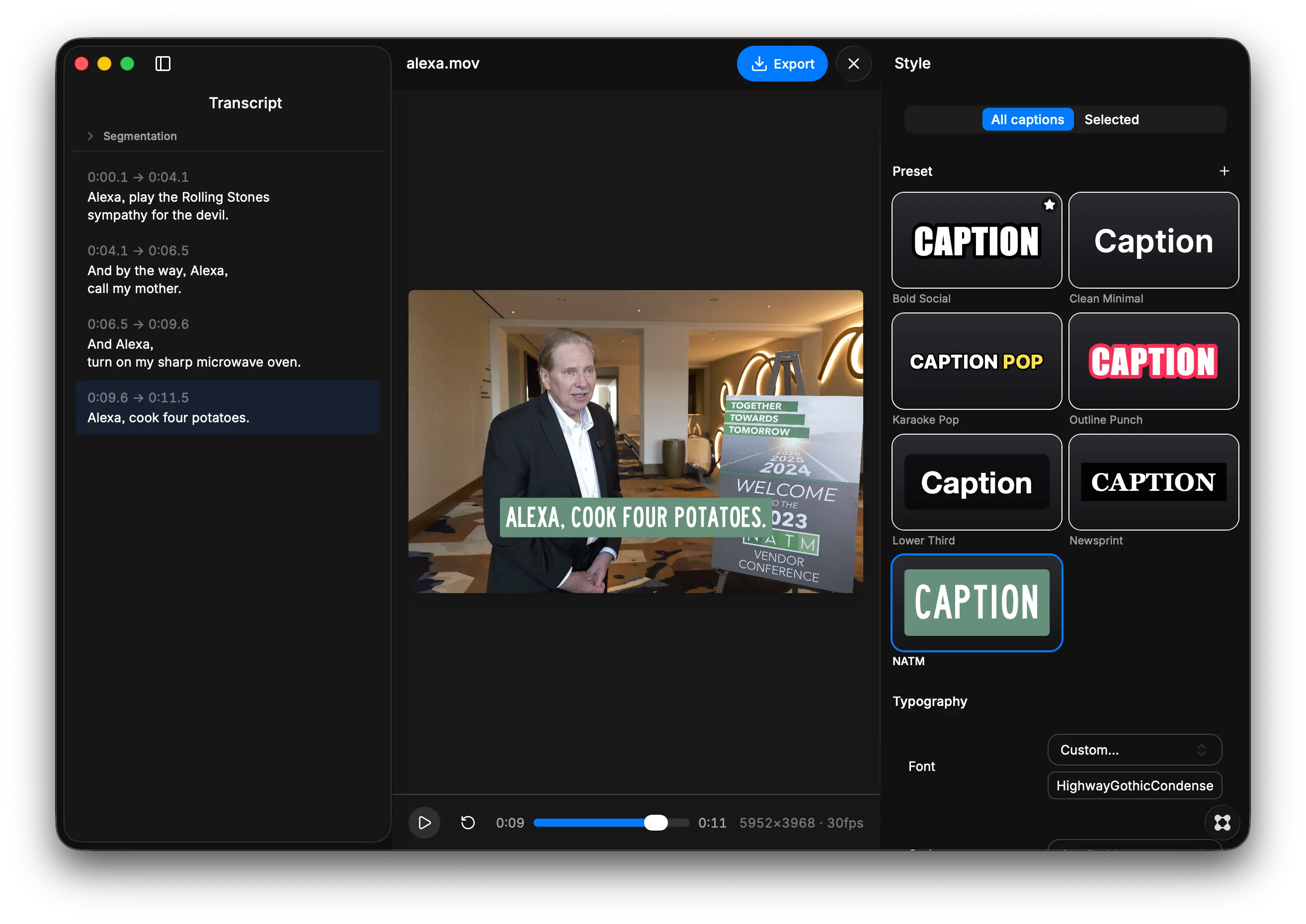 Screenshot 3
