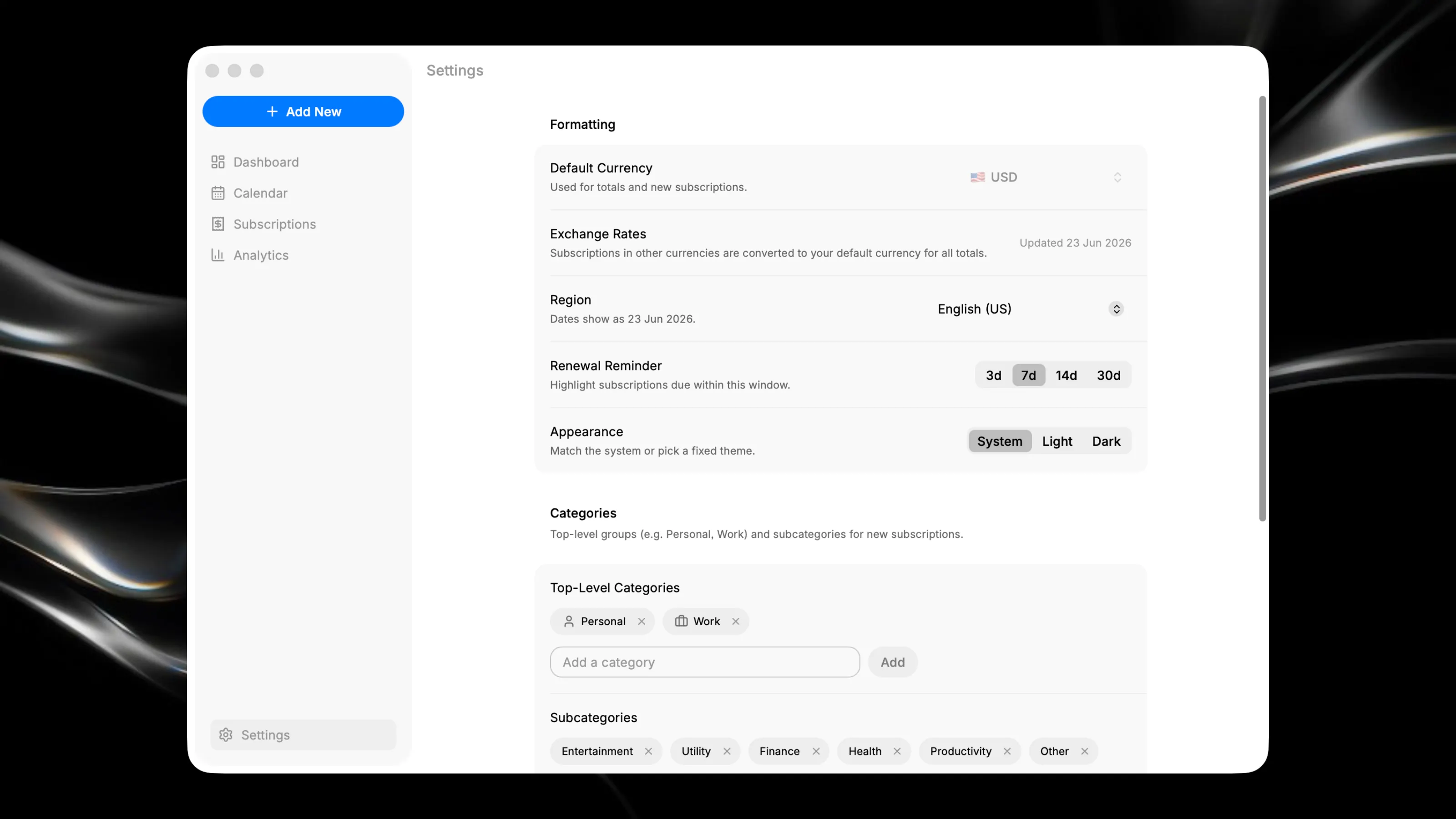 Screenshot 6