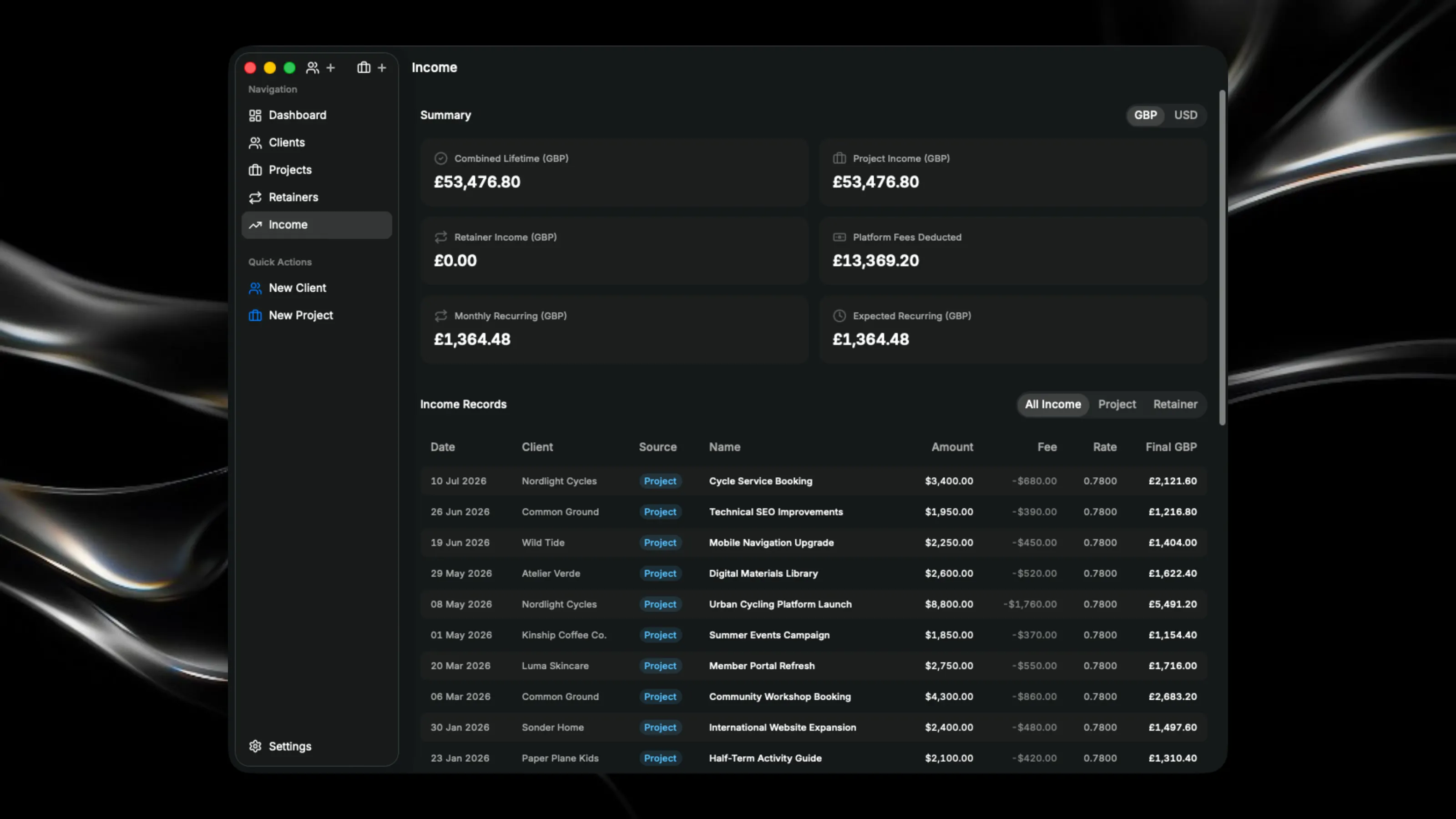 Screenshot 5